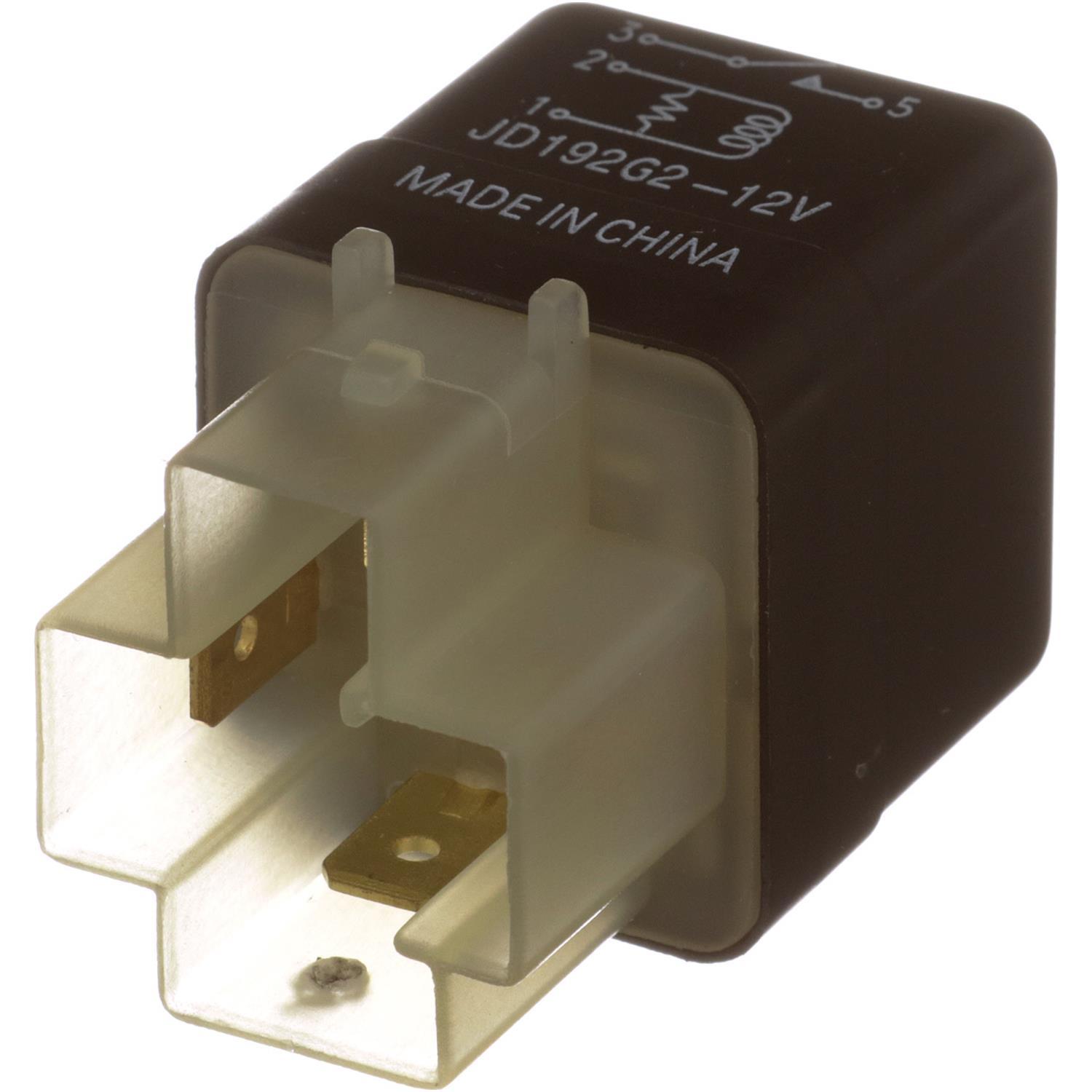 Standard Motor Products RY416 A/C Clutch Relay product image 2 of 7