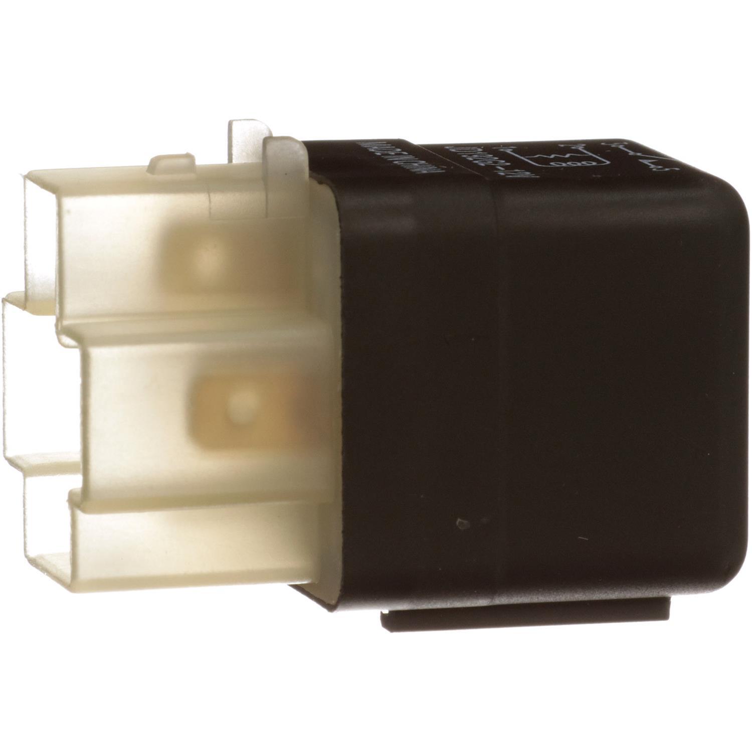 Standard Motor Products RY416 A/C Clutch Relay product image 3 of 7