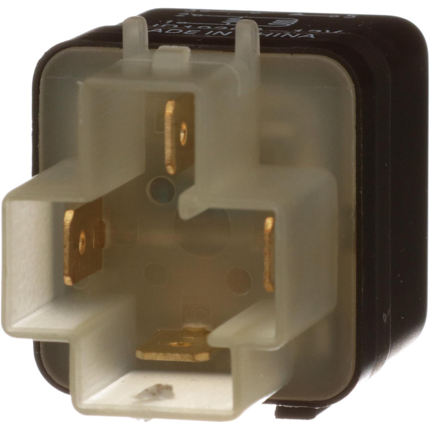 Standard Motor Products RY416 A/C Clutch Relay product image 4 of 7
