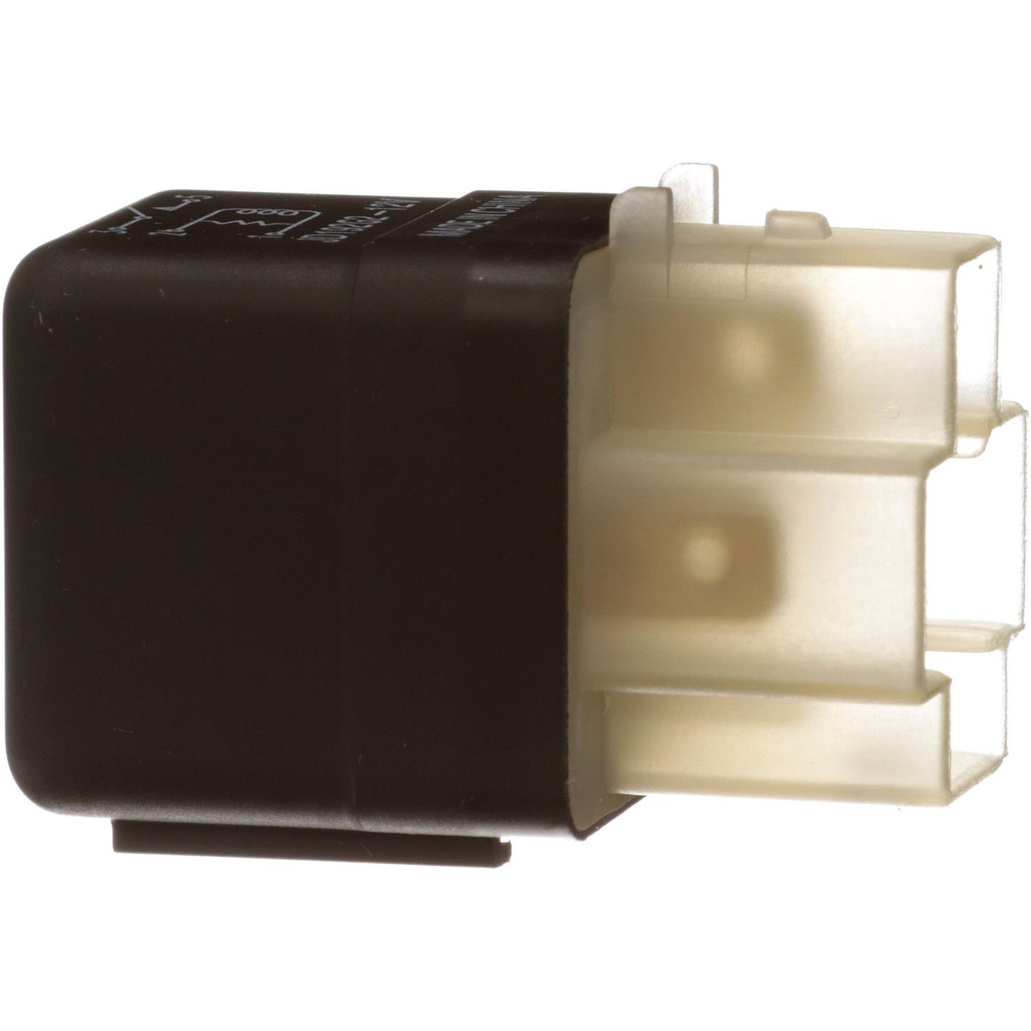 Standard Motor Products RY416 A/C Clutch Relay product image 6 of 7