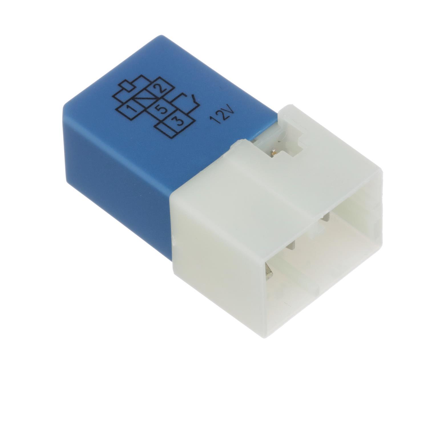 Standard Motor Products RY418 - Headlight Relay Standard Motor Products RY418 A/C Compressor Control Relay product image 1 of 5