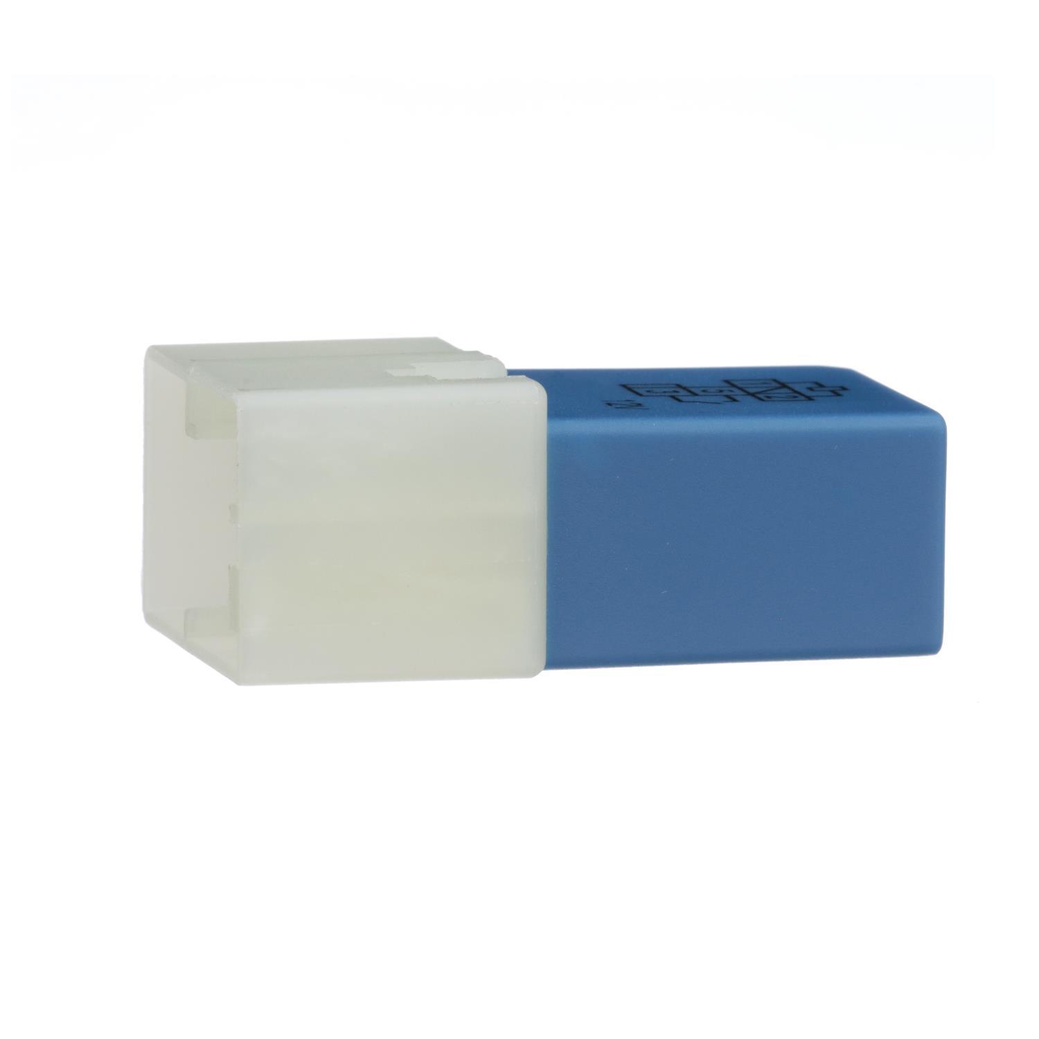 Standard Motor Products RY418 - Headlight Relay Standard Motor Products RY418 A/C Compressor Control Relay product image 2 of 5