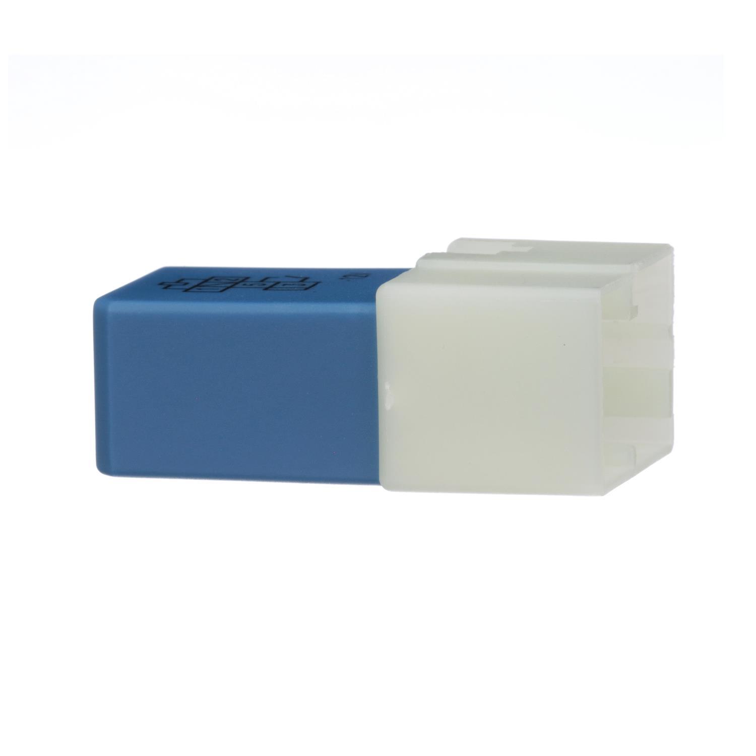 Standard Motor Products RY418 - Headlight Relay Standard Motor Products RY418 A/C Compressor Control Relay product image 4 of 5