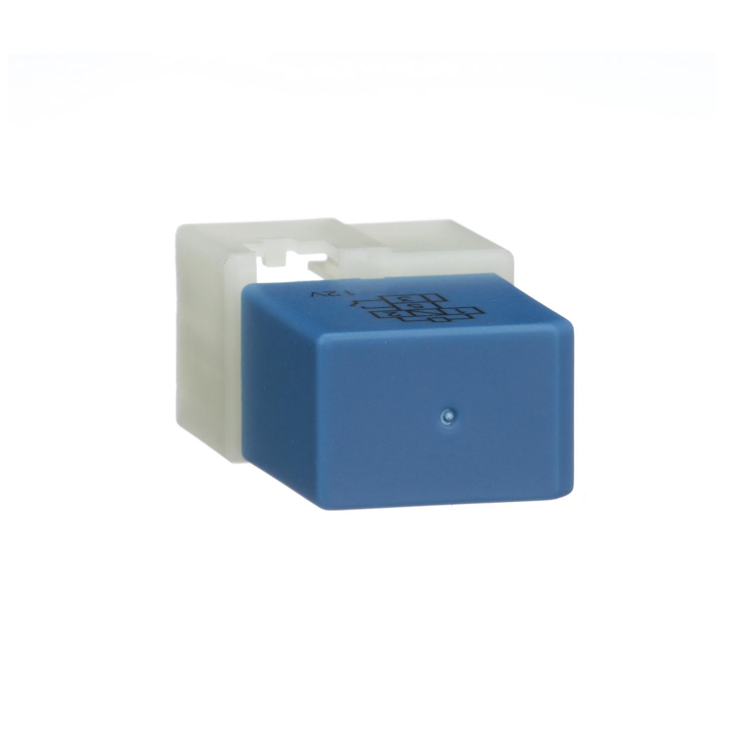 Standard Motor Products RY418 - Headlight Relay Standard Motor Products RY418 A/C Compressor Control Relay product image 5 of 5