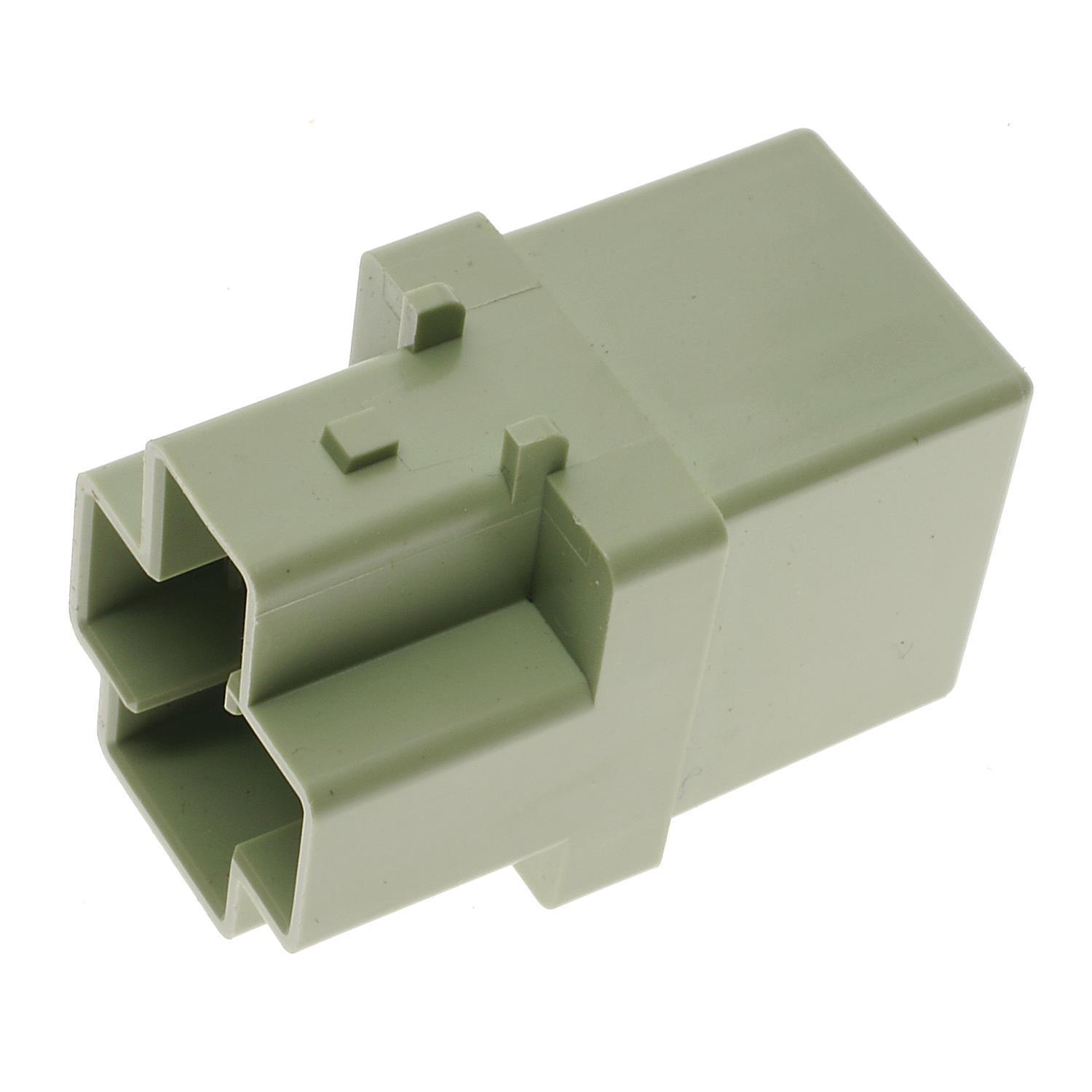 Standard Motor Products RY420 - ABS Relay Standard Motor Products RY420 ABS Relay product image 1 of 3