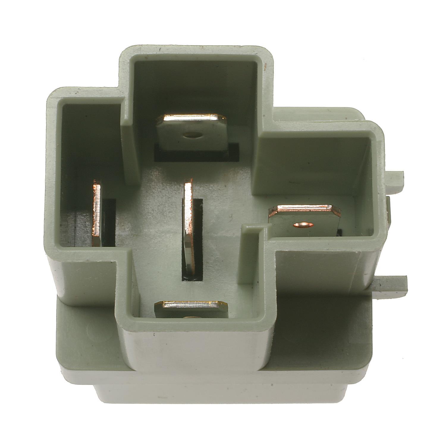 Standard Motor Products RY420 - ABS Relay Standard Motor Products RY420 ABS Relay product image 2 of 3