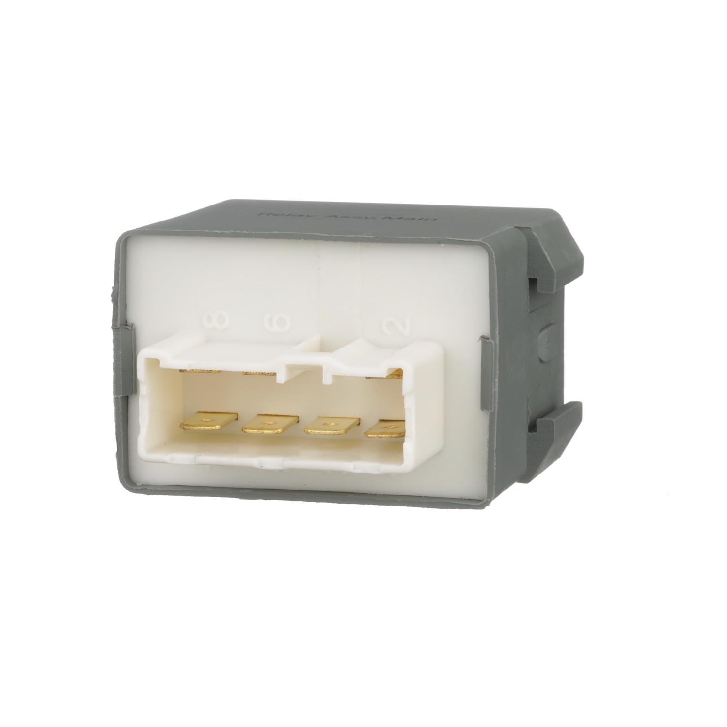 Standard Motor Products RY422 Computer Control Relay product image 3 of 5