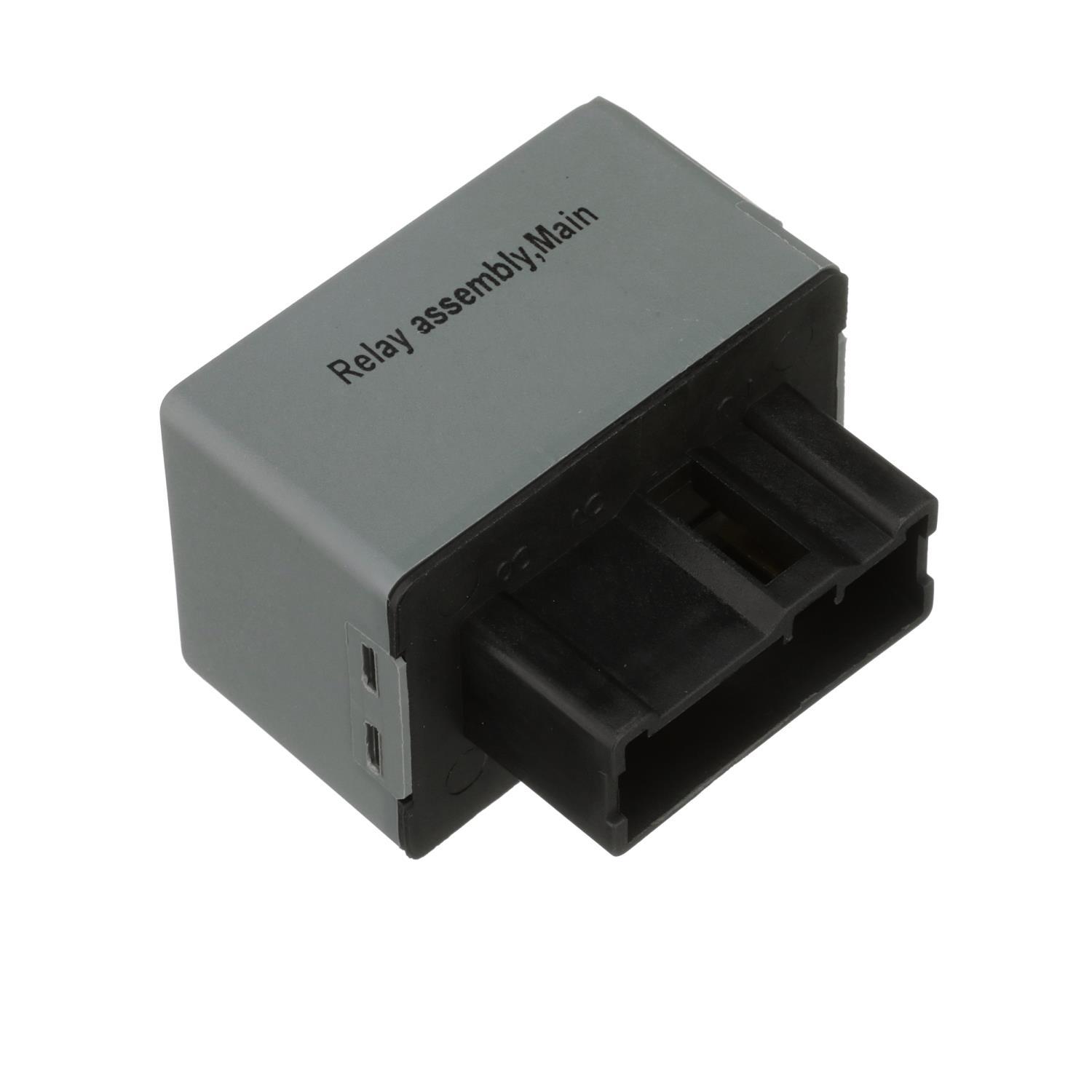Standard Motor Products RY423 - Fuel Pump Relay Standard Motor Products RY423 Accessory Power Relay product image 1 of 5