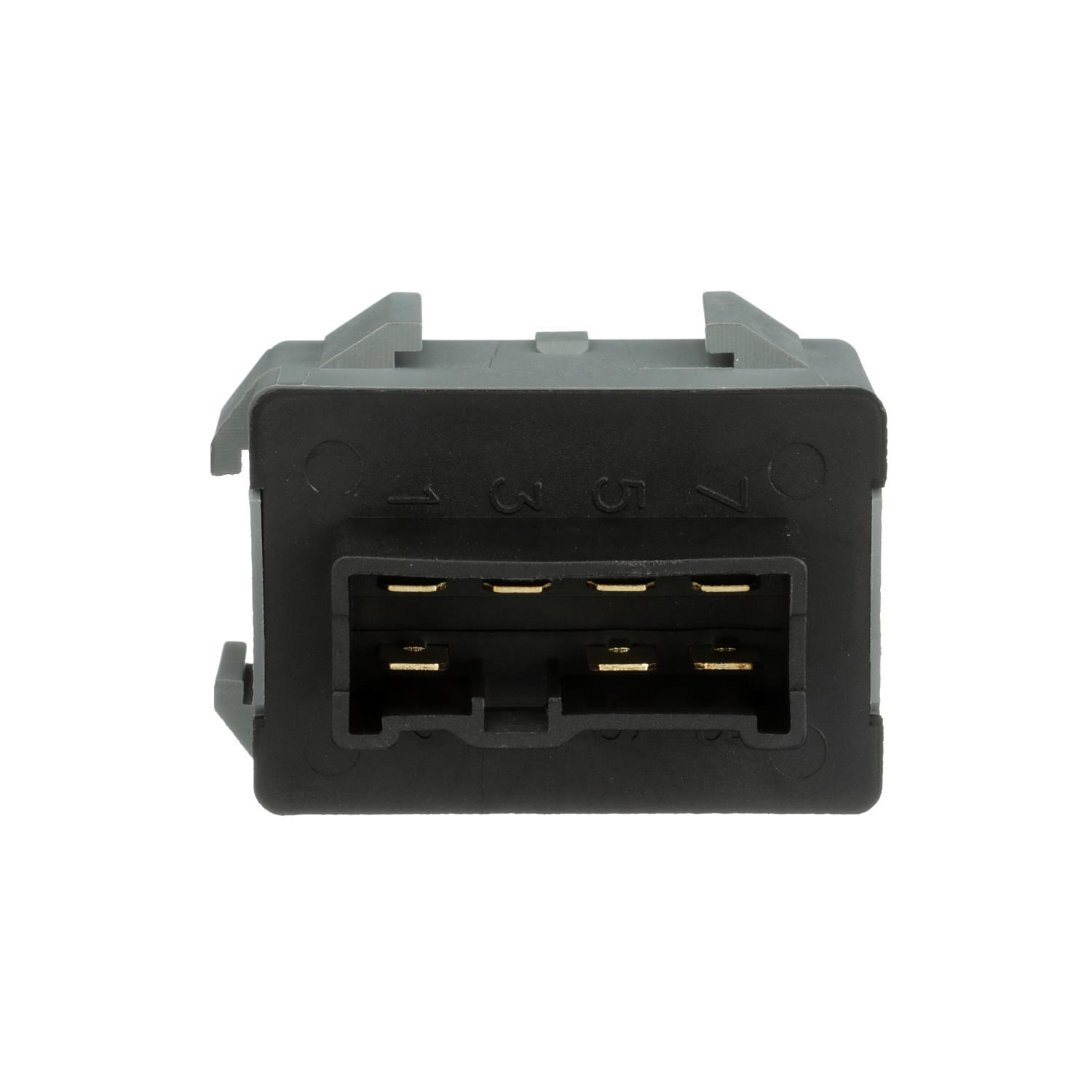 Standard Motor Products RY423 - Fuel Pump Relay Standard Motor Products RY423 Accessory Power Relay product image 3 of 5