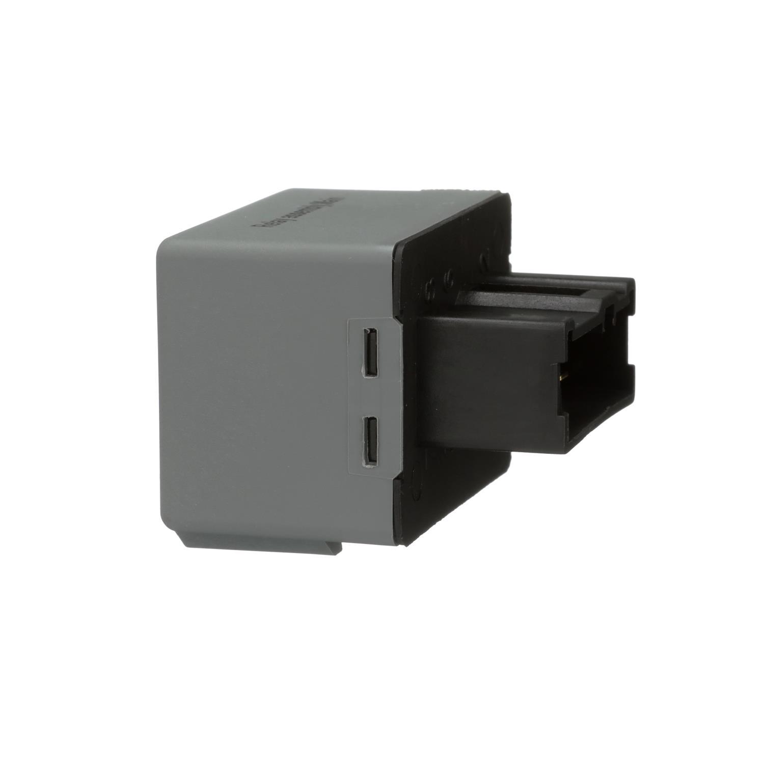 Standard Motor Products RY423 - Fuel Pump Relay Standard Motor Products RY423 Accessory Power Relay product image 4 of 5