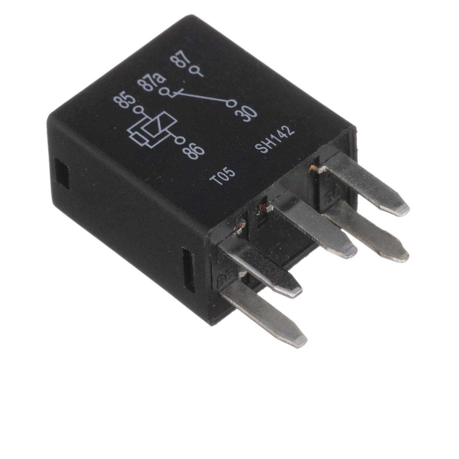 Standard Motor Products RY429 - Headlight Relay Standard Motor Products RY429 A/C Clutch Relay product image 1 of 9