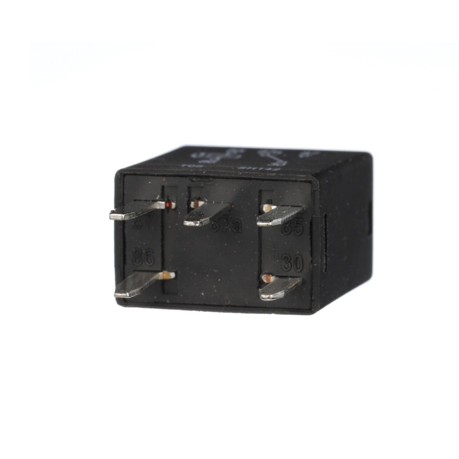 Standard Motor Products RY429 - Headlight Relay Standard Motor Products RY429 A/C Clutch Relay product image 2 of 9