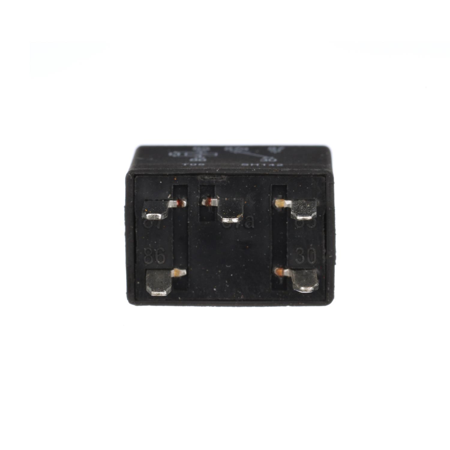 Standard Motor Products RY429 - Headlight Relay Standard Motor Products RY429 A/C Clutch Relay product image 3 of 9