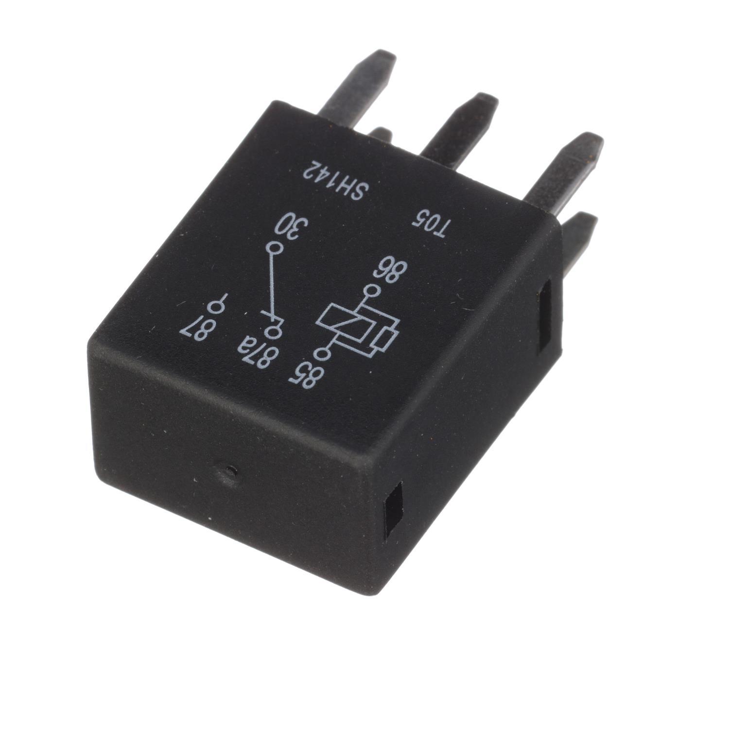 Standard Motor Products RY429 - Headlight Relay Standard Motor Products RY429 A/C Clutch Relay product image 6 of 9