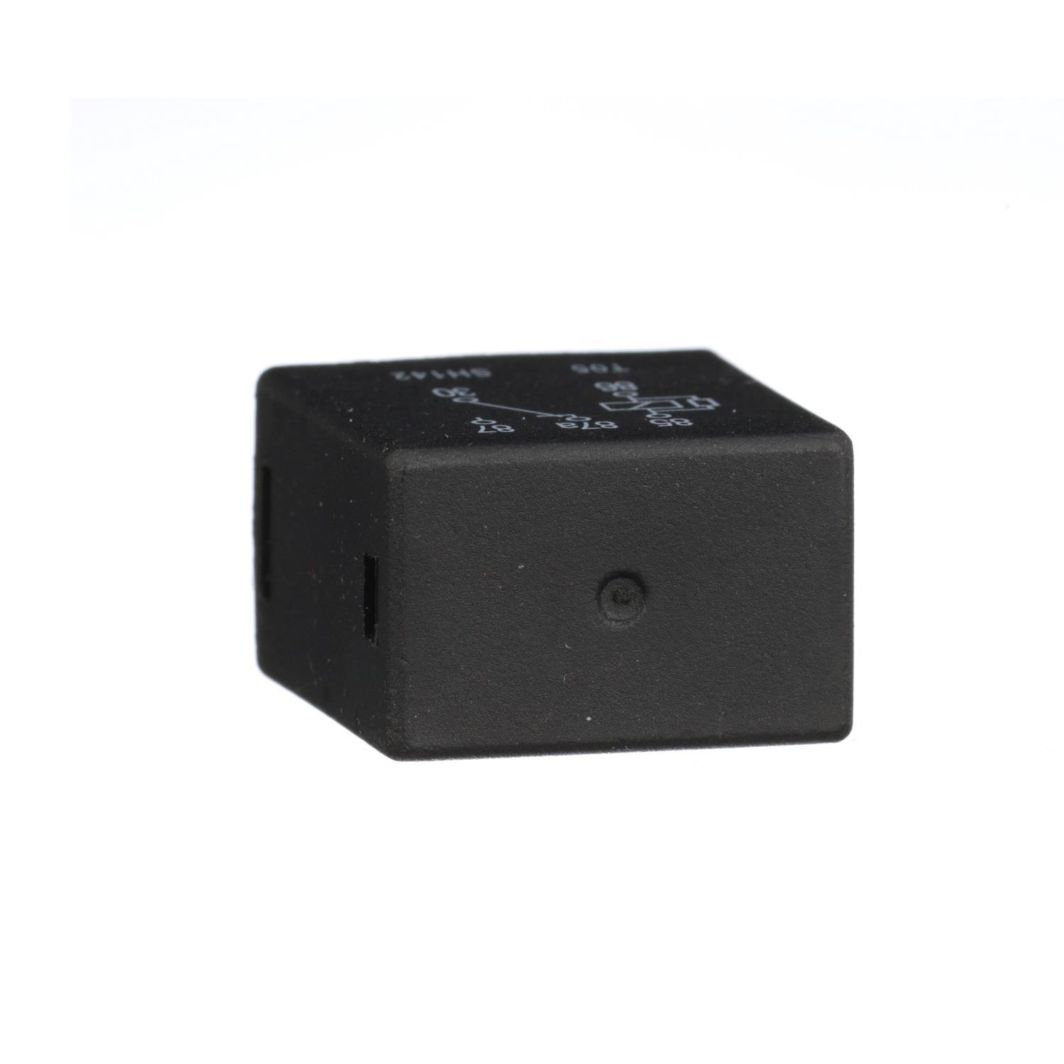 Standard Motor Products RY429 - Headlight Relay Standard Motor Products RY429 A/C Clutch Relay product image 9 of 9