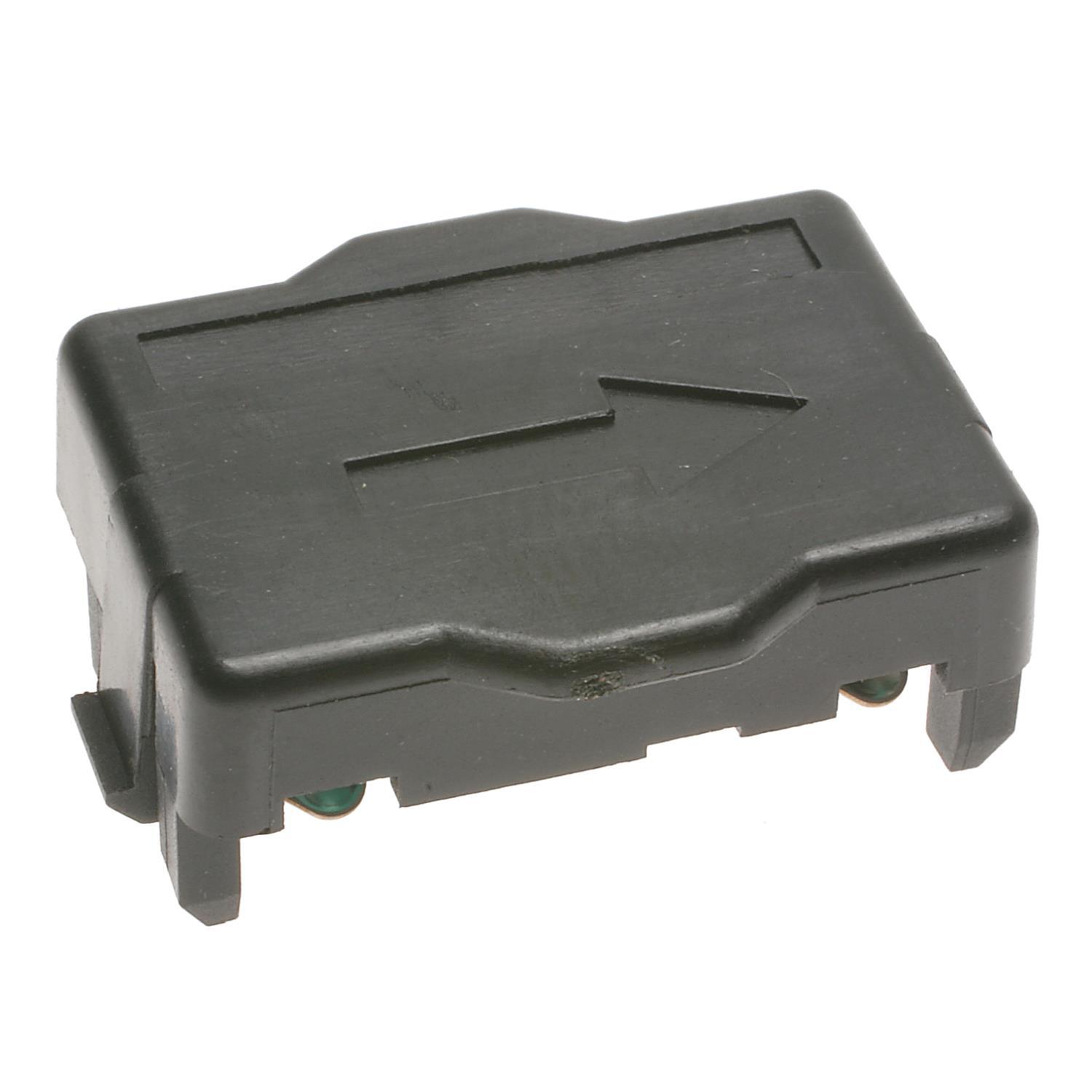 Standard Motor Products RY432 - Instrument Panel Cluster Relay Standard Motor Products RY432 Instrument Panel Cluster Relay product image 3 of 3