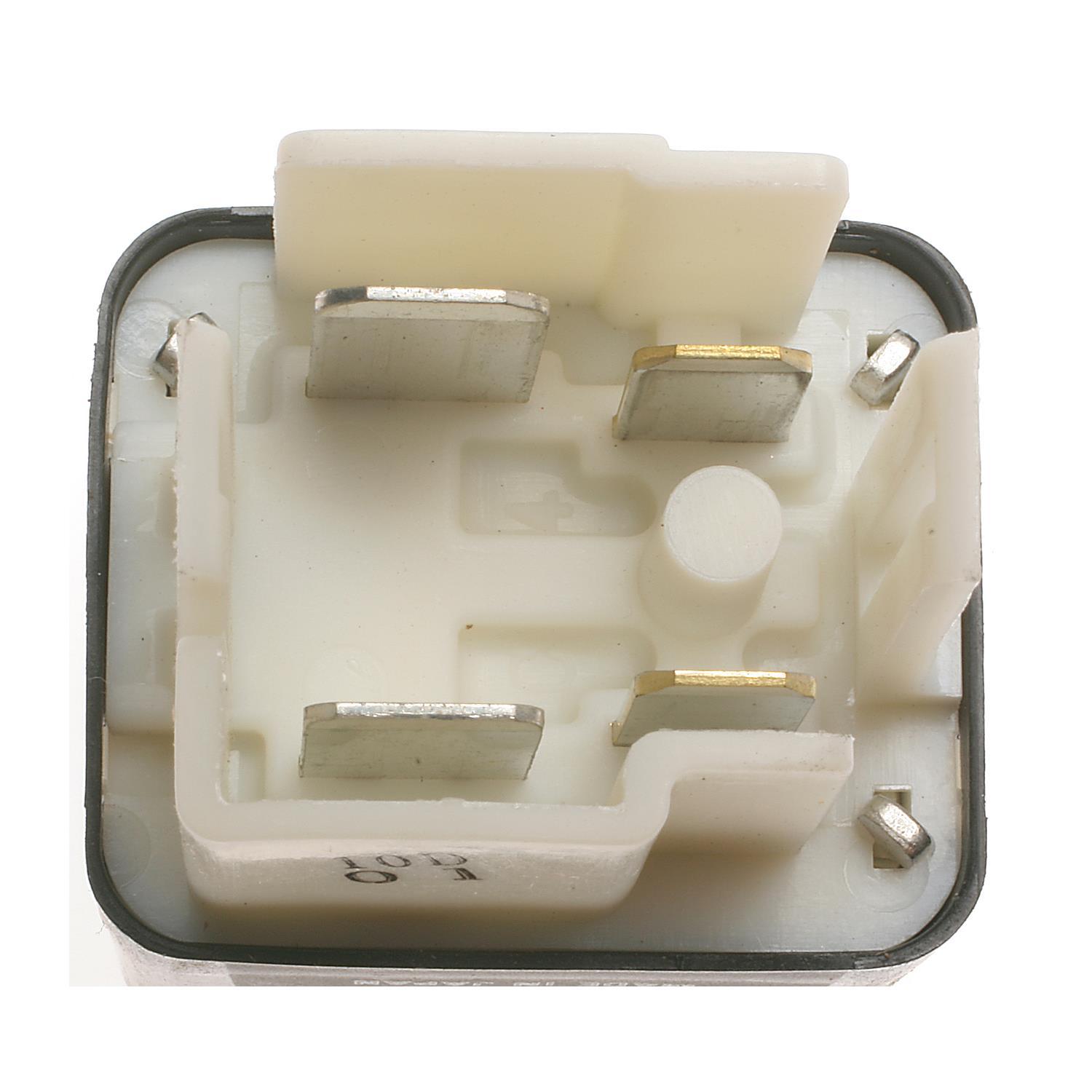 Standard Motor Products RY433 - ABS Relay Standard Motor Products RY433 ABS Relay product image 2 of 3