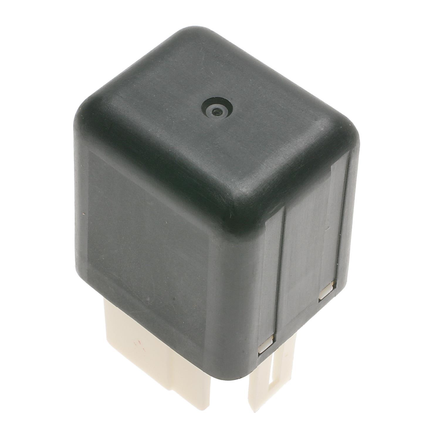 Standard Motor Products RY433 - ABS Relay Standard Motor Products RY433 ABS Relay product image 3 of 3