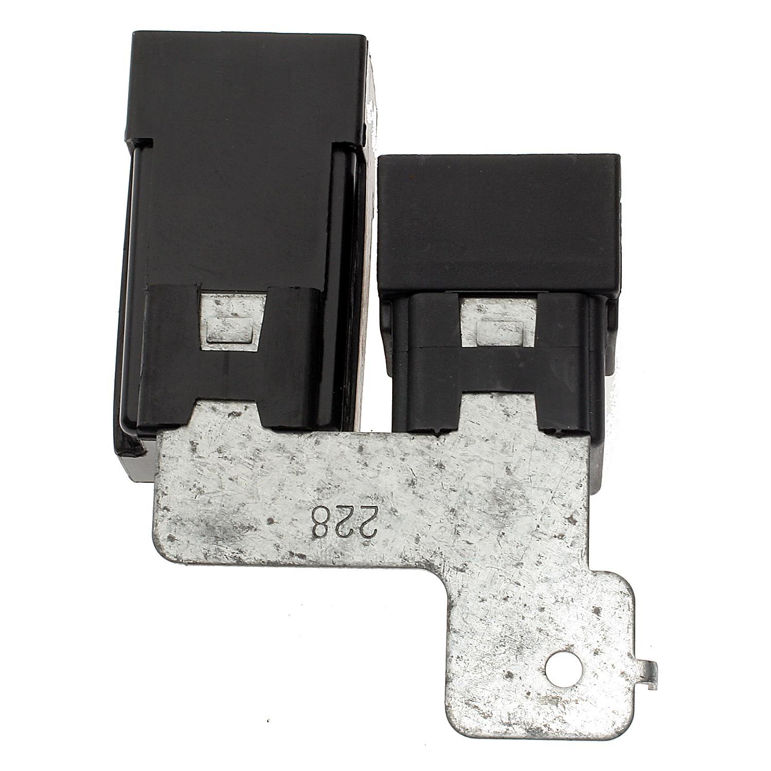 Standard Motor Products RY434 Accessory Power Relay product image 3 of 3