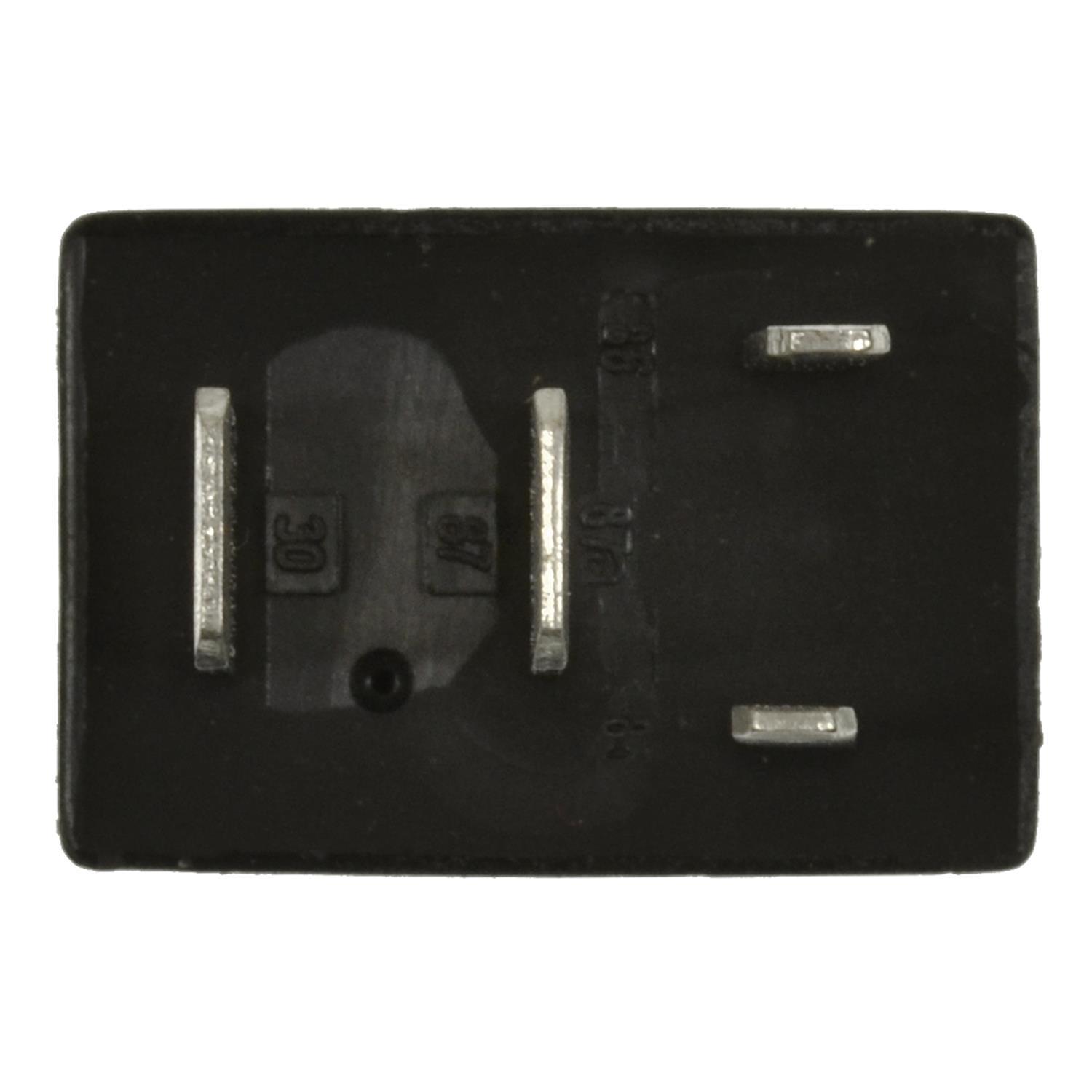 Standard Motor Products RY435 - Headlight Relay Standard Motor Products RY435 Anti-Theft Relay product image 2 of 3