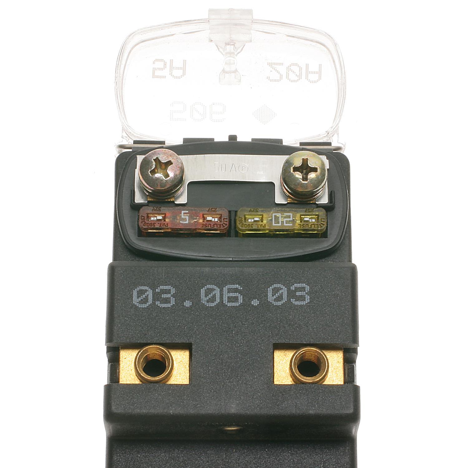 Standard Motor Products RY437 - Engine Cooling Fan Module Standard Motor Products RY437 Engine Cooling Fan Module product image 2 of 5