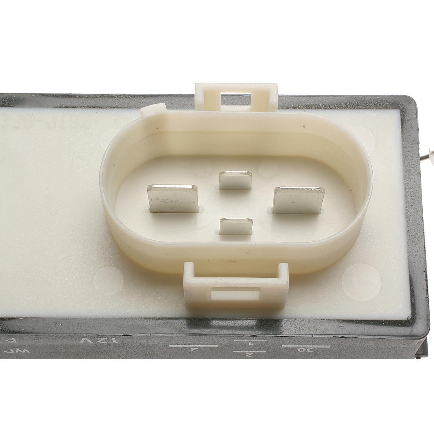 Standard Motor Products RY437 - Engine Cooling Fan Module Standard Motor Products RY437 Engine Cooling Fan Module product image 3 of 5
