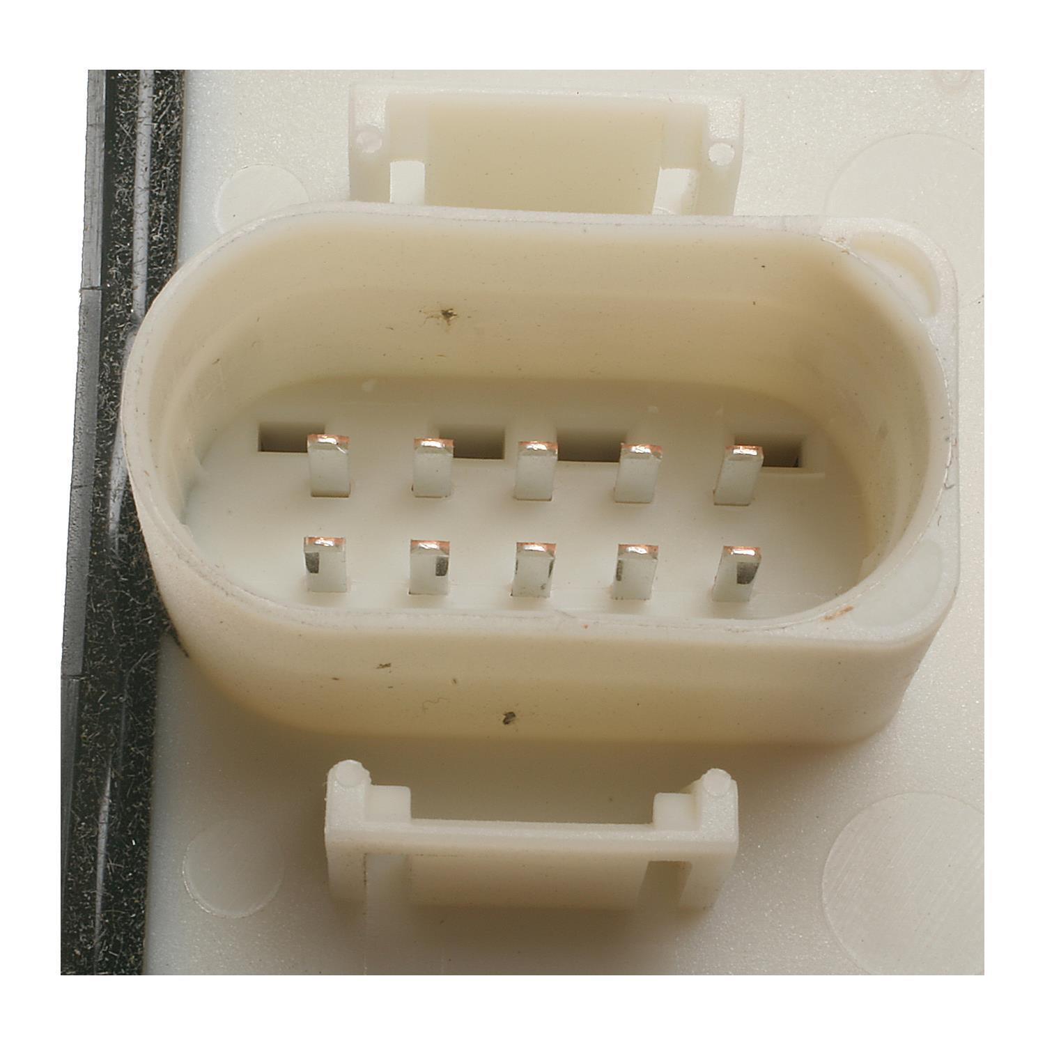Standard Motor Products RY437 - Engine Cooling Fan Module Standard Motor Products RY437 Engine Cooling Fan Module product image 4 of 5