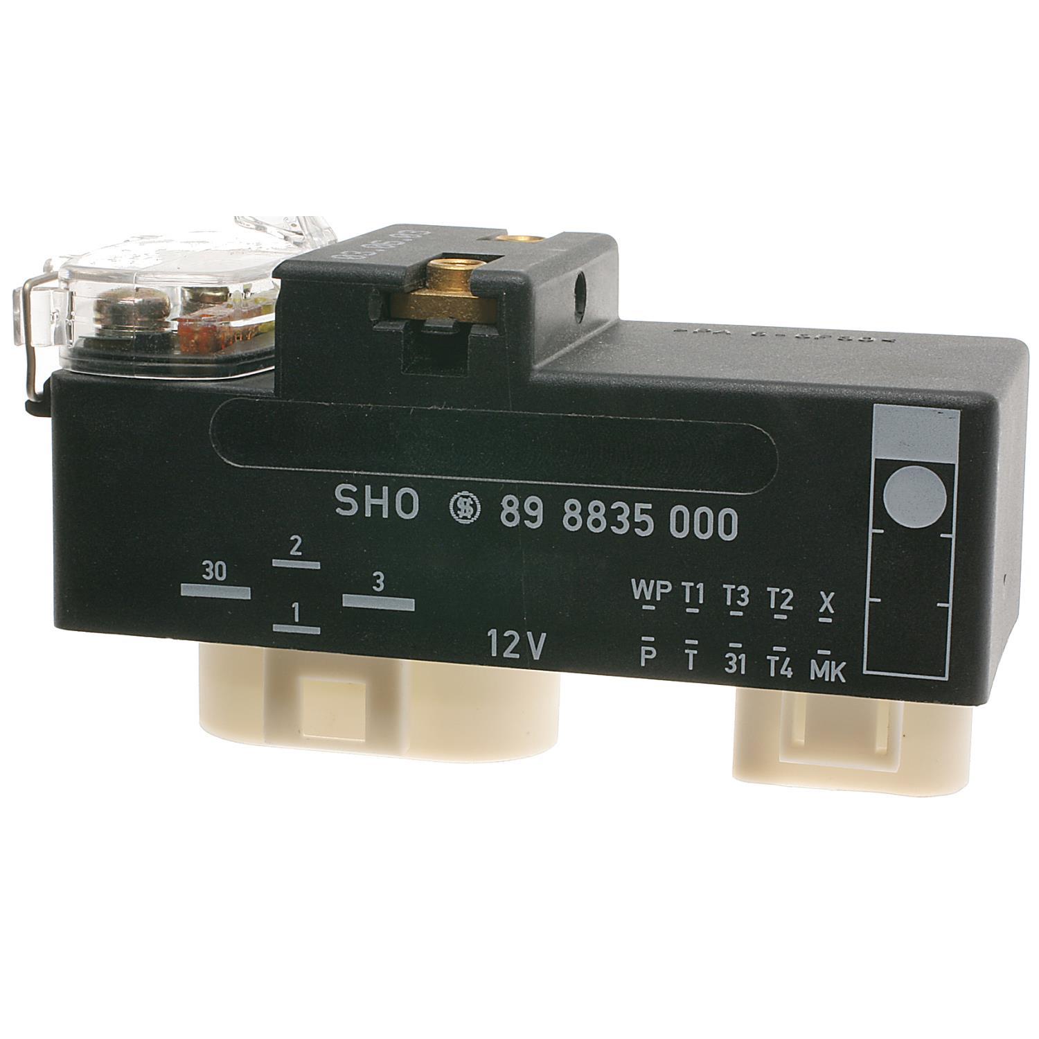 Standard Motor Products RY437 - Engine Cooling Fan Module Standard Motor Products RY437 Engine Cooling Fan Module product image 5 of 5