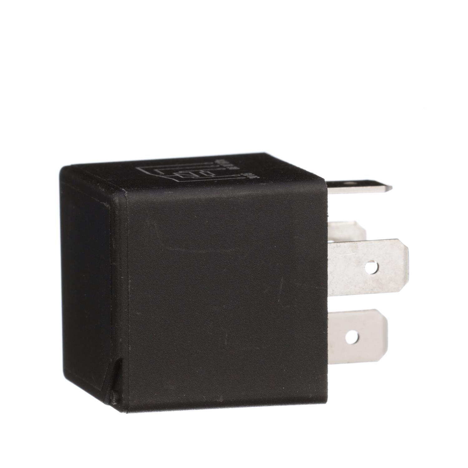 Standard Motor Products RY438 - Fuel Pump Relay Standard Motor Products RY438 A/C Clutch Relay product image 2 of 5