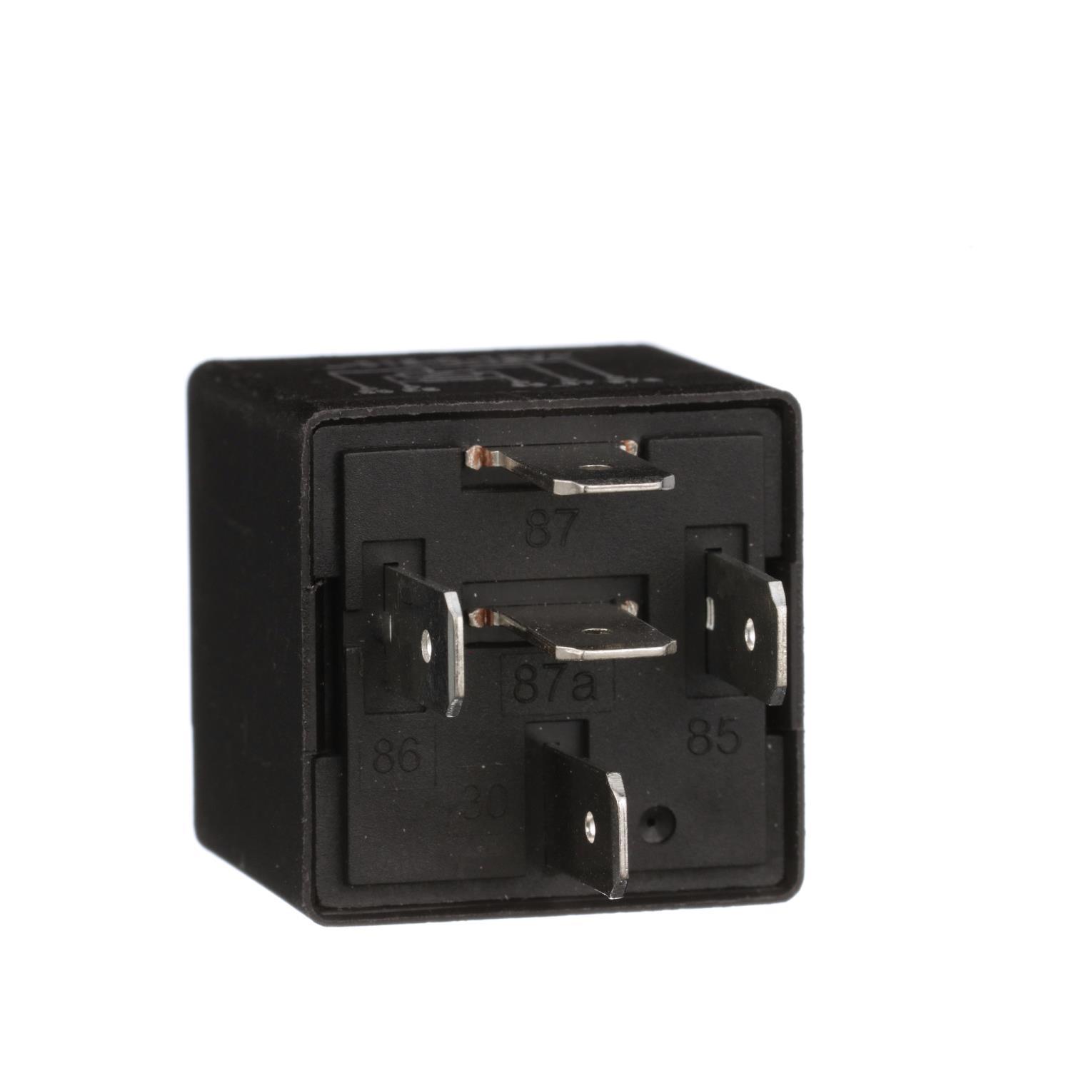 Standard Motor Products RY438 - Fuel Pump Relay Standard Motor Products RY438 A/C Clutch Relay product image 3 of 5