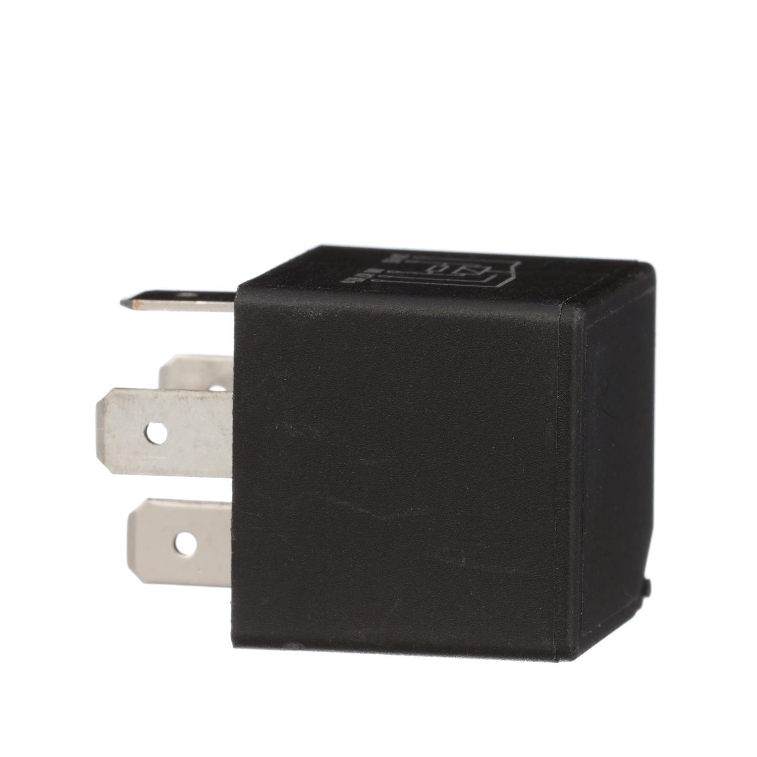 Standard Motor Products RY438 - Fuel Pump Relay Standard Motor Products RY438 A/C Clutch Relay product image 4 of 5