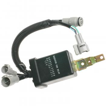 Standard Motor Products RY439 Engine Cooling Fan Motor Relay product image 1 of 4