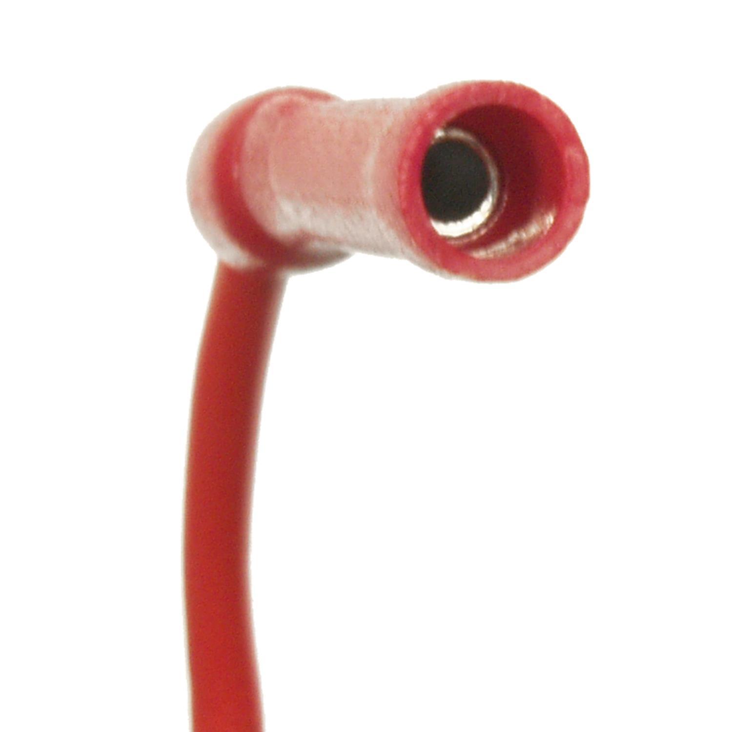 Standard Motor Products RY44 - Windshield Washer Relay Standard Motor Products RY44 Pulse Wiper Relay product image 3 of 3