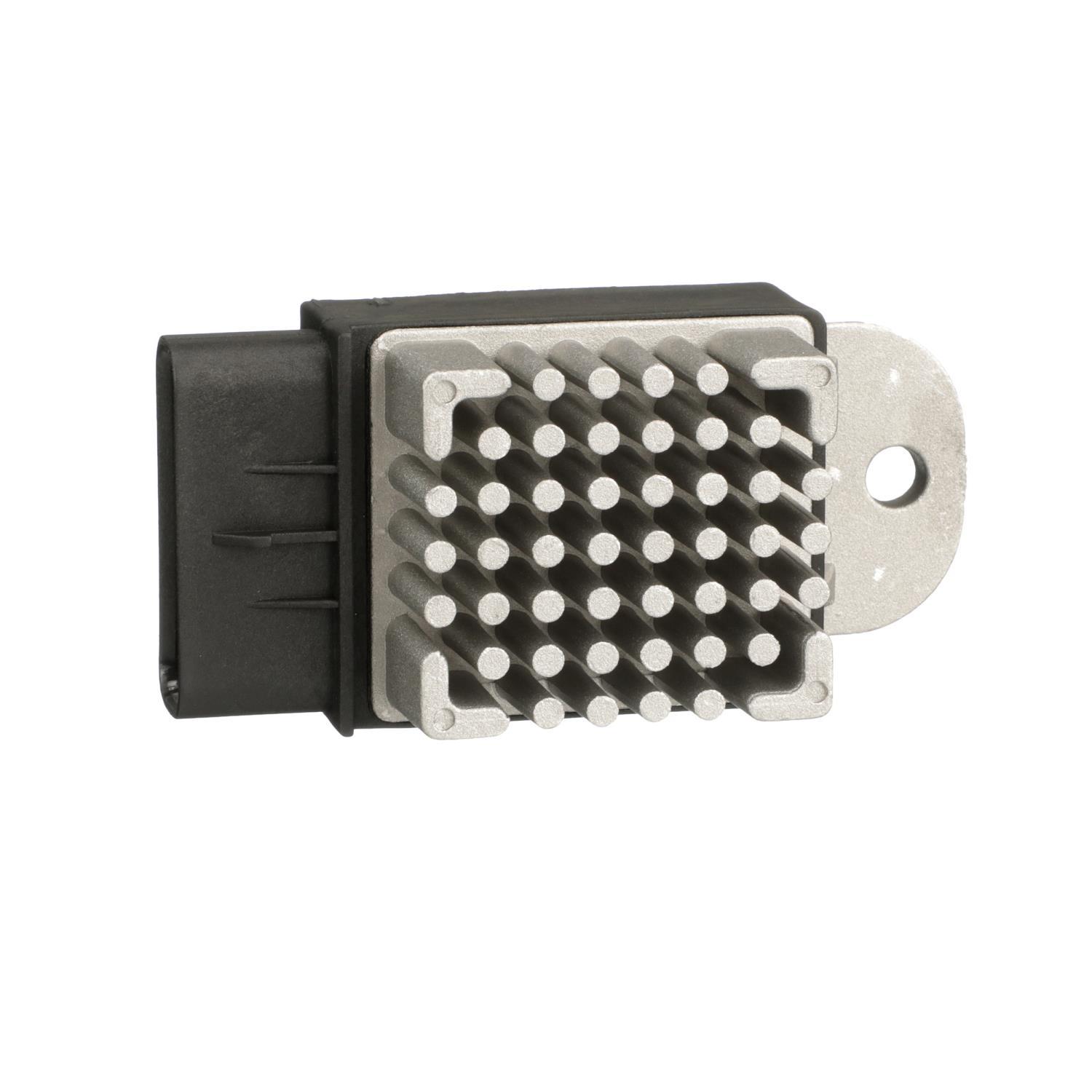 Standard Motor Products RY446 - Engine Cooling Fan Module Standard Motor Products RY446 Engine Cooling Fan Module product image 9 of 9