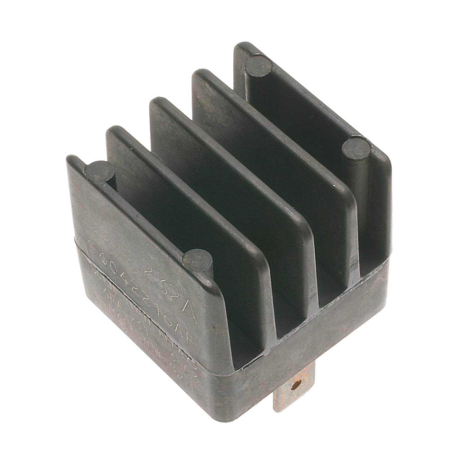 Standard Motor Products RY457 Auto Shut Down Relay product image 3 of 3
