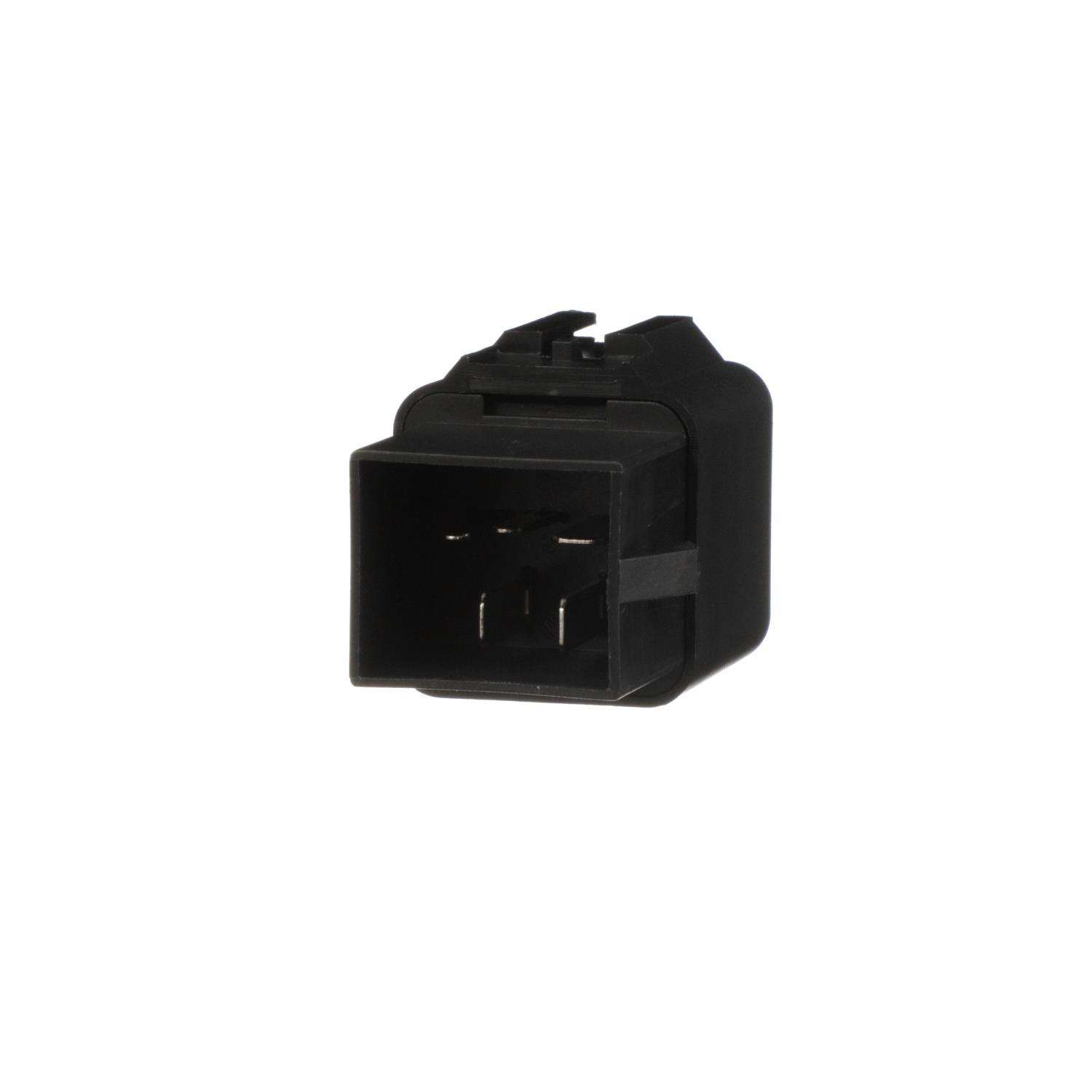 Standard Motor Products RY46 - Headlight Relay Standard Motor Products RY46 A/C Clutch Relay product image 1 of 8