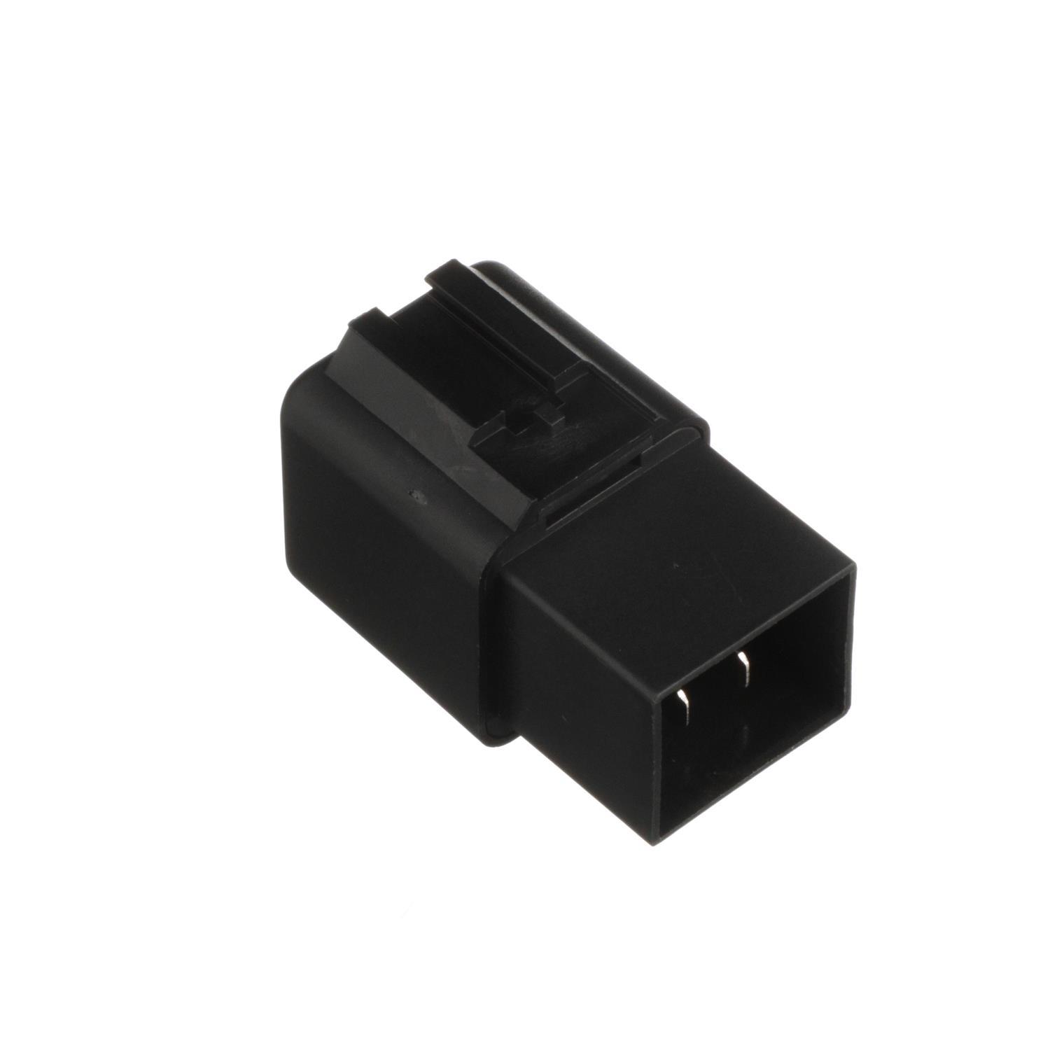 Standard Motor Products RY46 - Headlight Relay Standard Motor Products RY46 A/C Clutch Relay product image 2 of 8