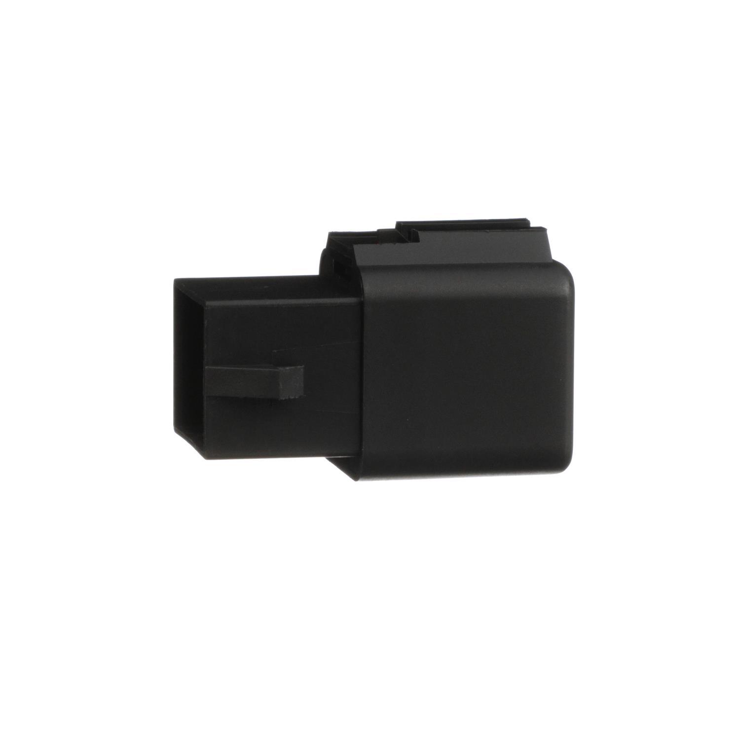 Standard Motor Products RY46 - Headlight Relay Standard Motor Products RY46 A/C Clutch Relay product image 4 of 8