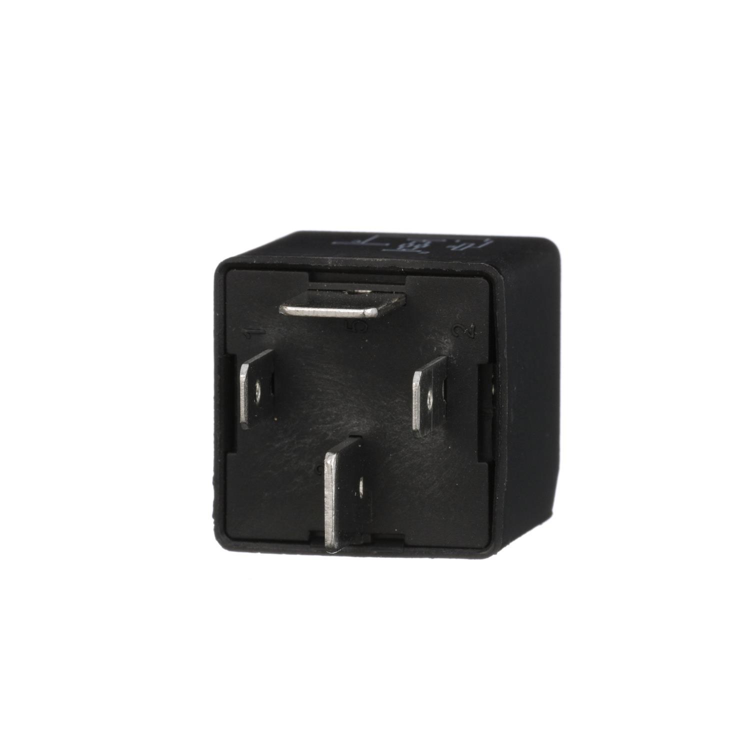 Standard Motor Products RY460 - Starter Relay Standard Motor Products RY460 Engine Cooling Fan Motor Relay product image 3 of 5