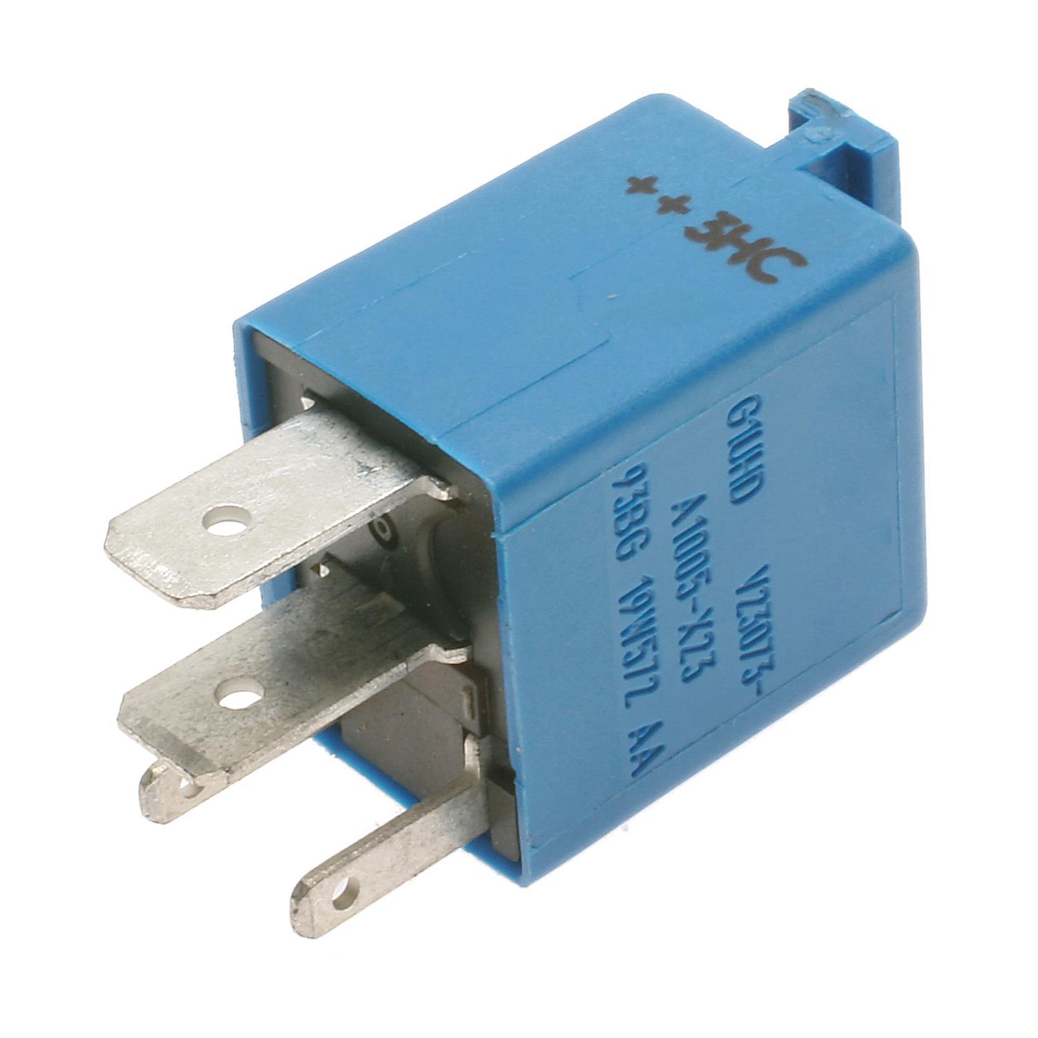 Standard Motor Products RY464 - A/C Compressor Control Relay Standard Motor Products RY464 A/C Clutch Relay product image 1 of 3