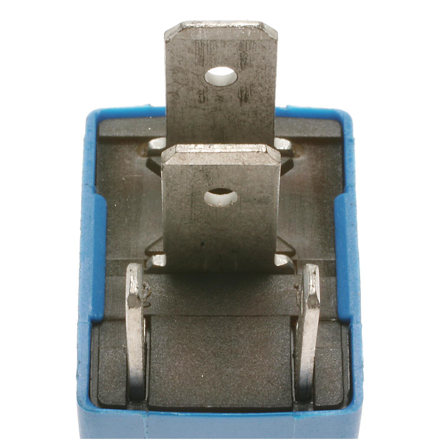 Standard Motor Products RY464 - A/C Compressor Control Relay Standard Motor Products RY464 A/C Clutch Relay product image 2 of 3