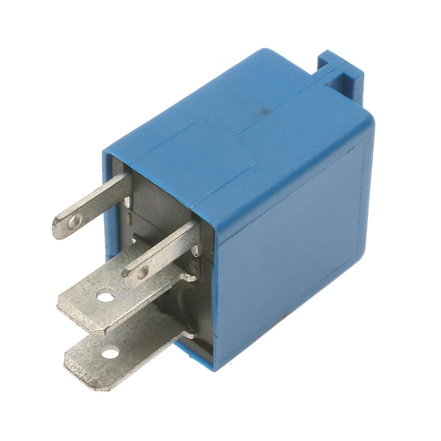 Standard Motor Products RY464 - A/C Compressor Control Relay Standard Motor Products RY464 A/C Clutch Relay product image 3 of 3