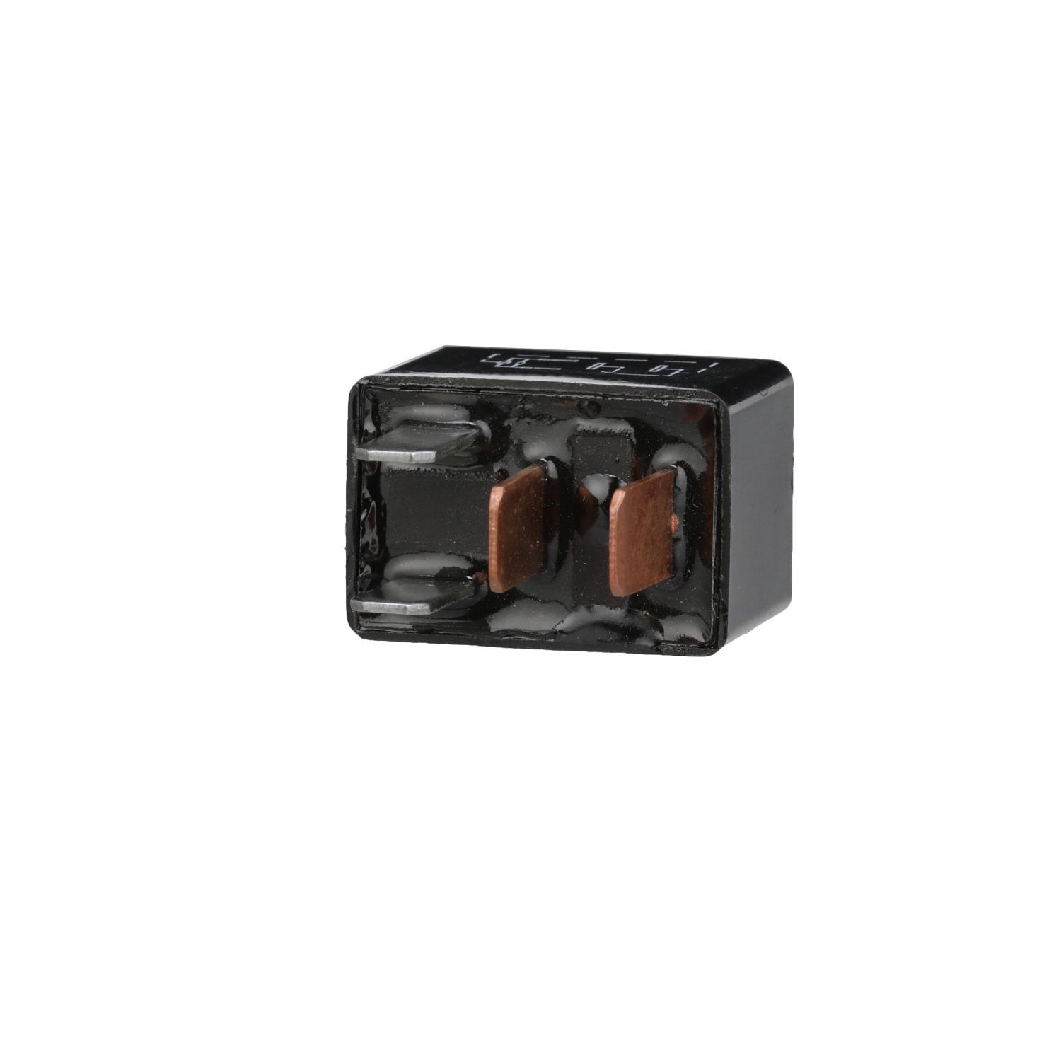 Standard Motor Products RY465 A/C Clutch Relay product image 3 of 5