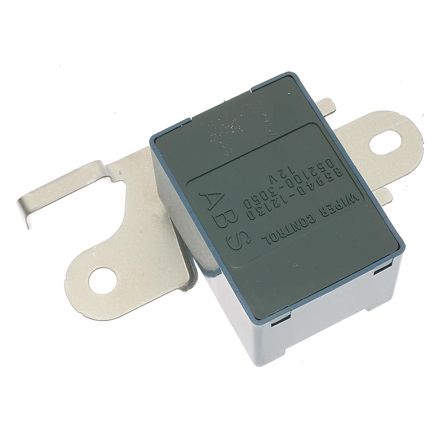 Standard Motor Products RY466 - Rear Window Wiper Relay Standard Motor Products RY466 Rear Window Defroster Relay product image 3 of 3