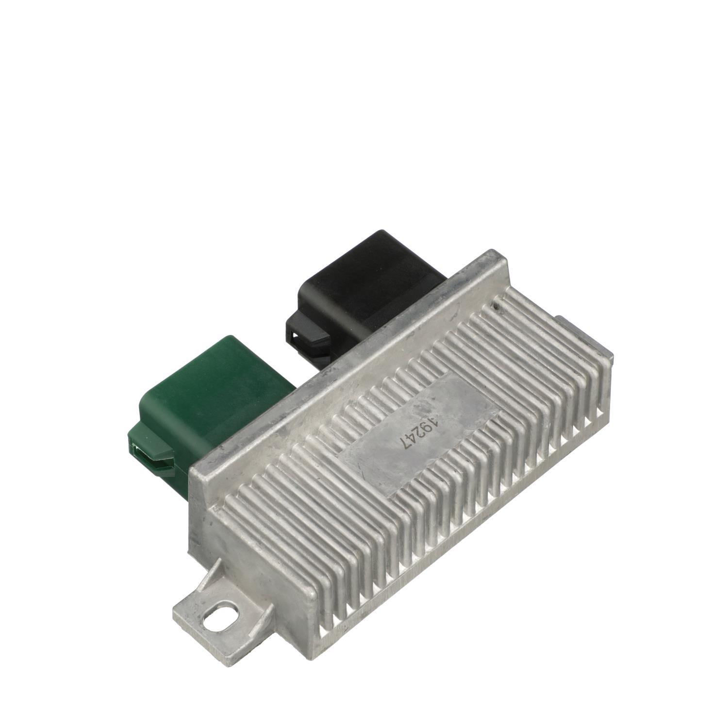Standard Motor Products RY467 Diesel Glow Plug Controller product image 1 of 9