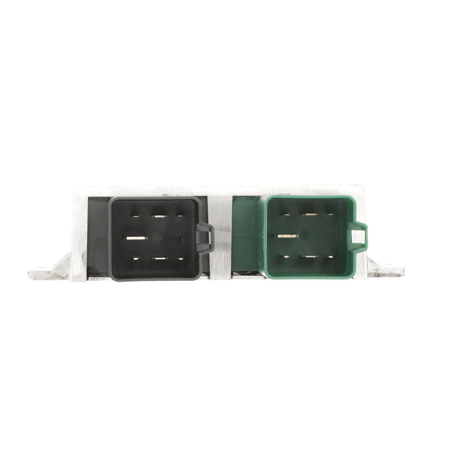 Standard Motor Products RY467 Diesel Glow Plug Controller product image 3 of 9