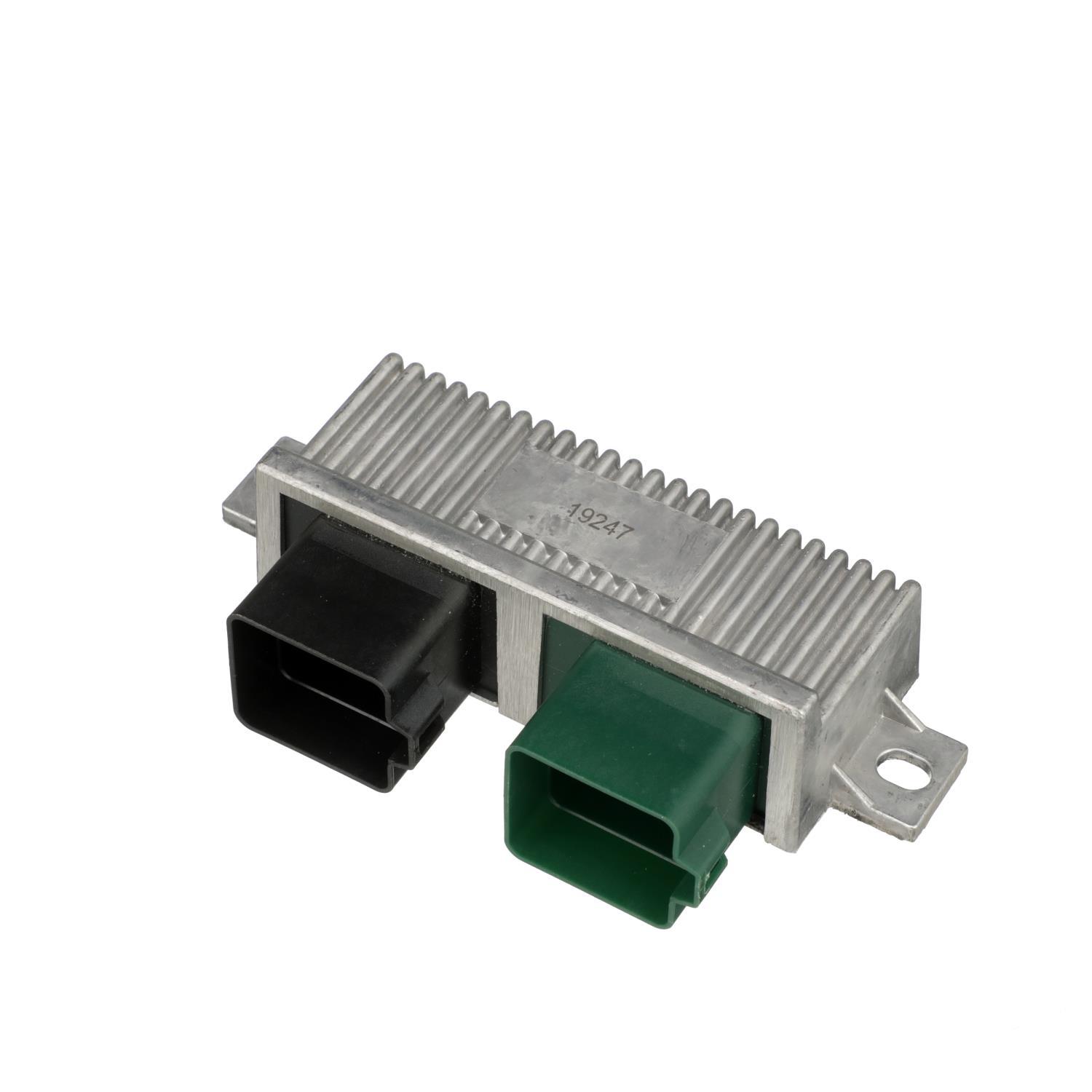 Standard Motor Products RY467 Diesel Glow Plug Controller product image 6 of 9