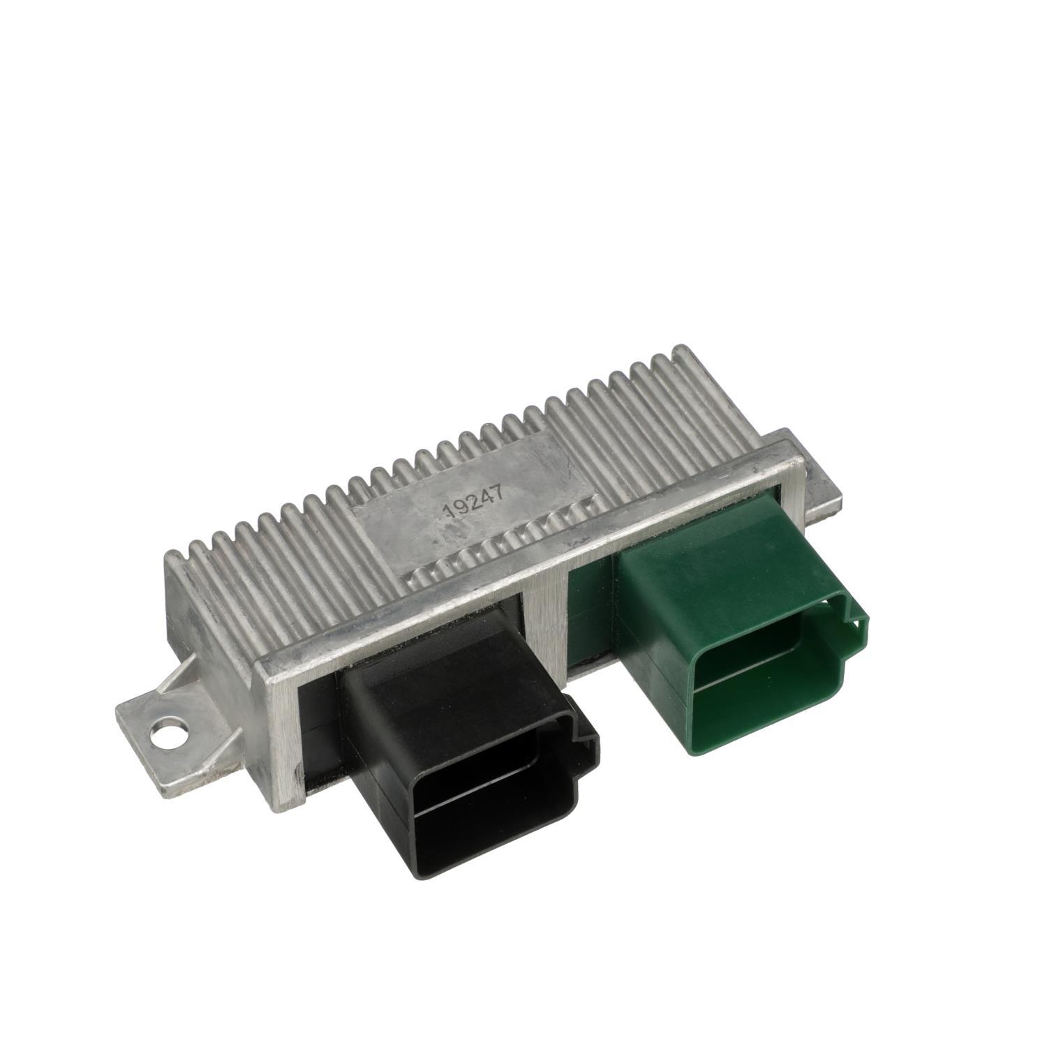 Standard Motor Products RY467 Diesel Glow Plug Controller product image 7 of 9