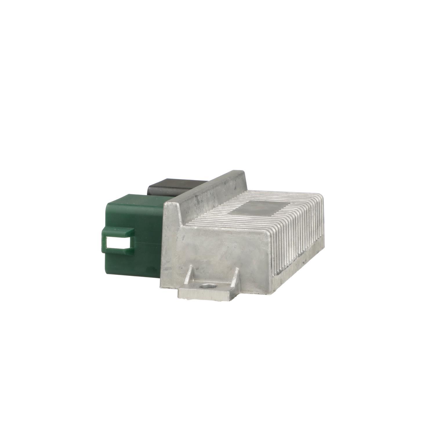 Standard Motor Products RY467 Diesel Glow Plug Controller product image 8 of 9