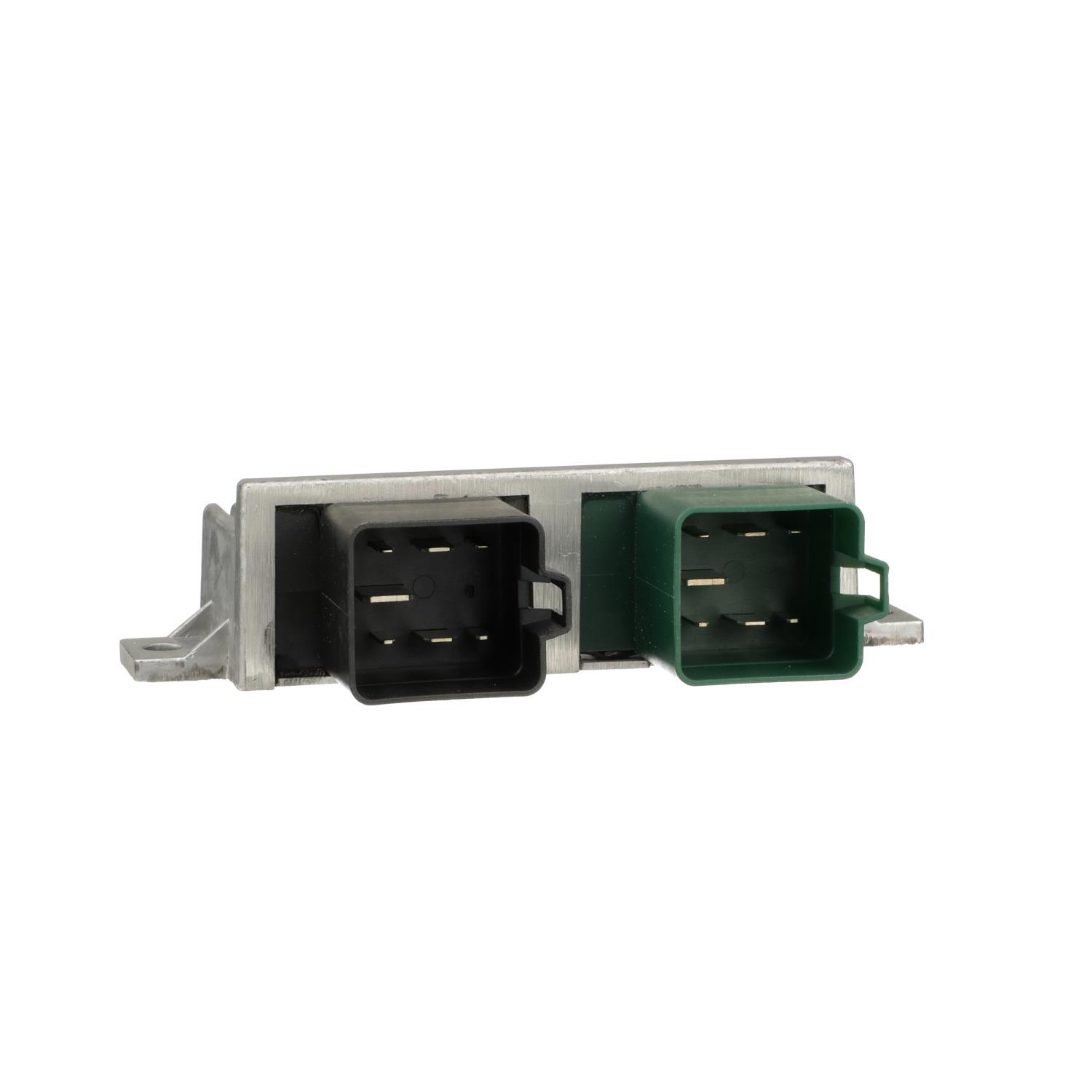 Standard Motor Products RY467 Diesel Glow Plug Controller product image 9 of 9